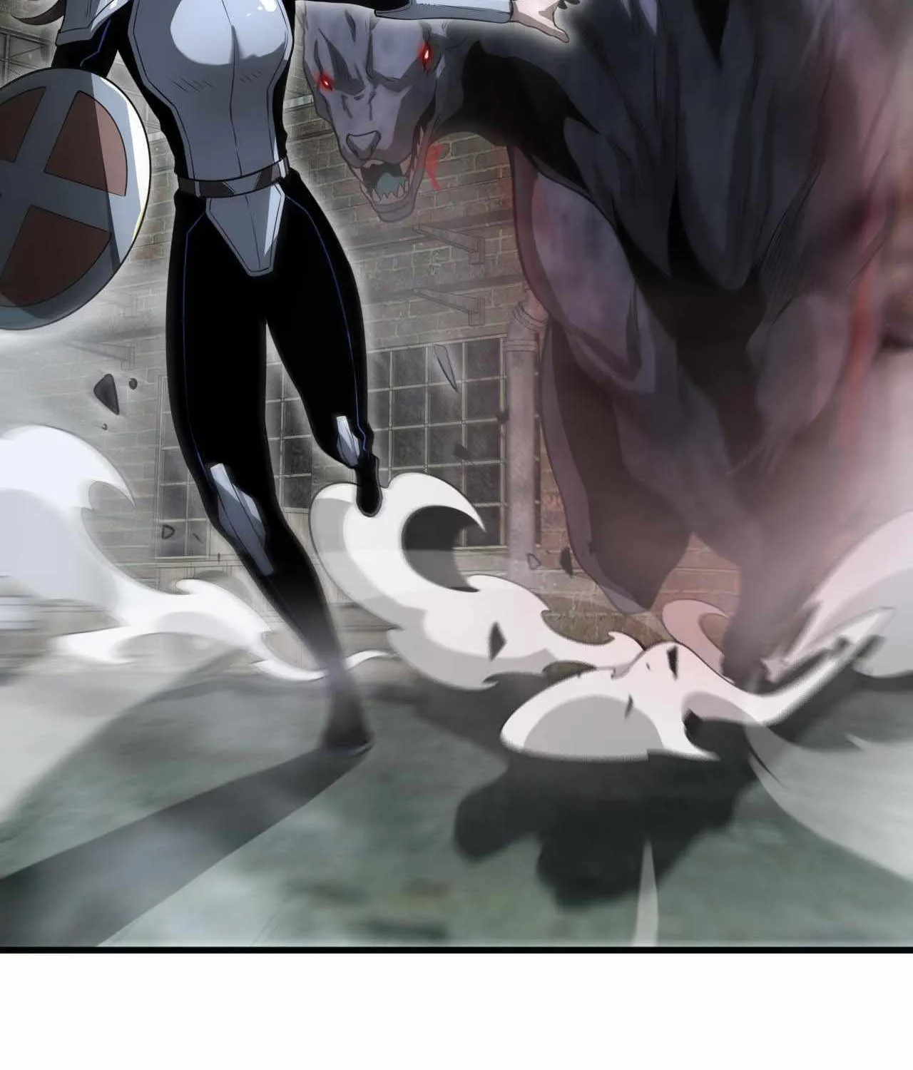 Read Doomsday Sword God chapter 13 image 122 on Lezhin