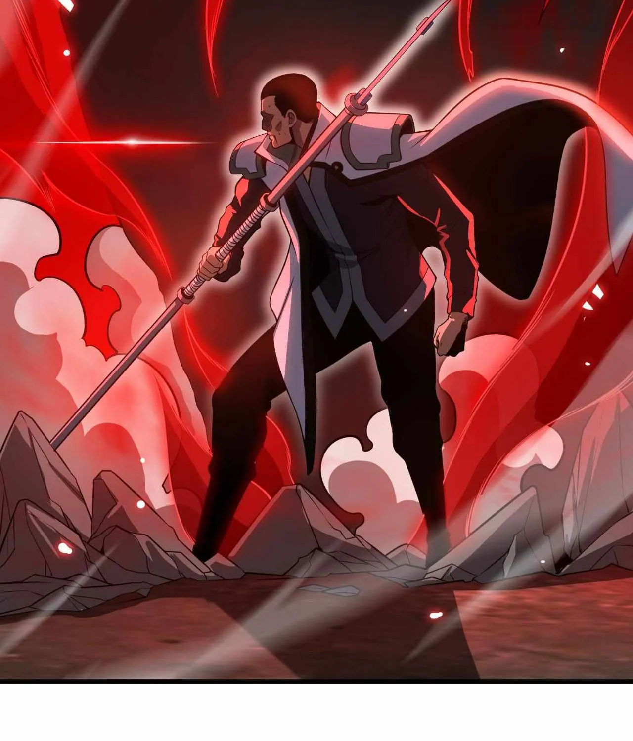 Read Doomsday Sword God chapter 13 image 133 on Lezhin