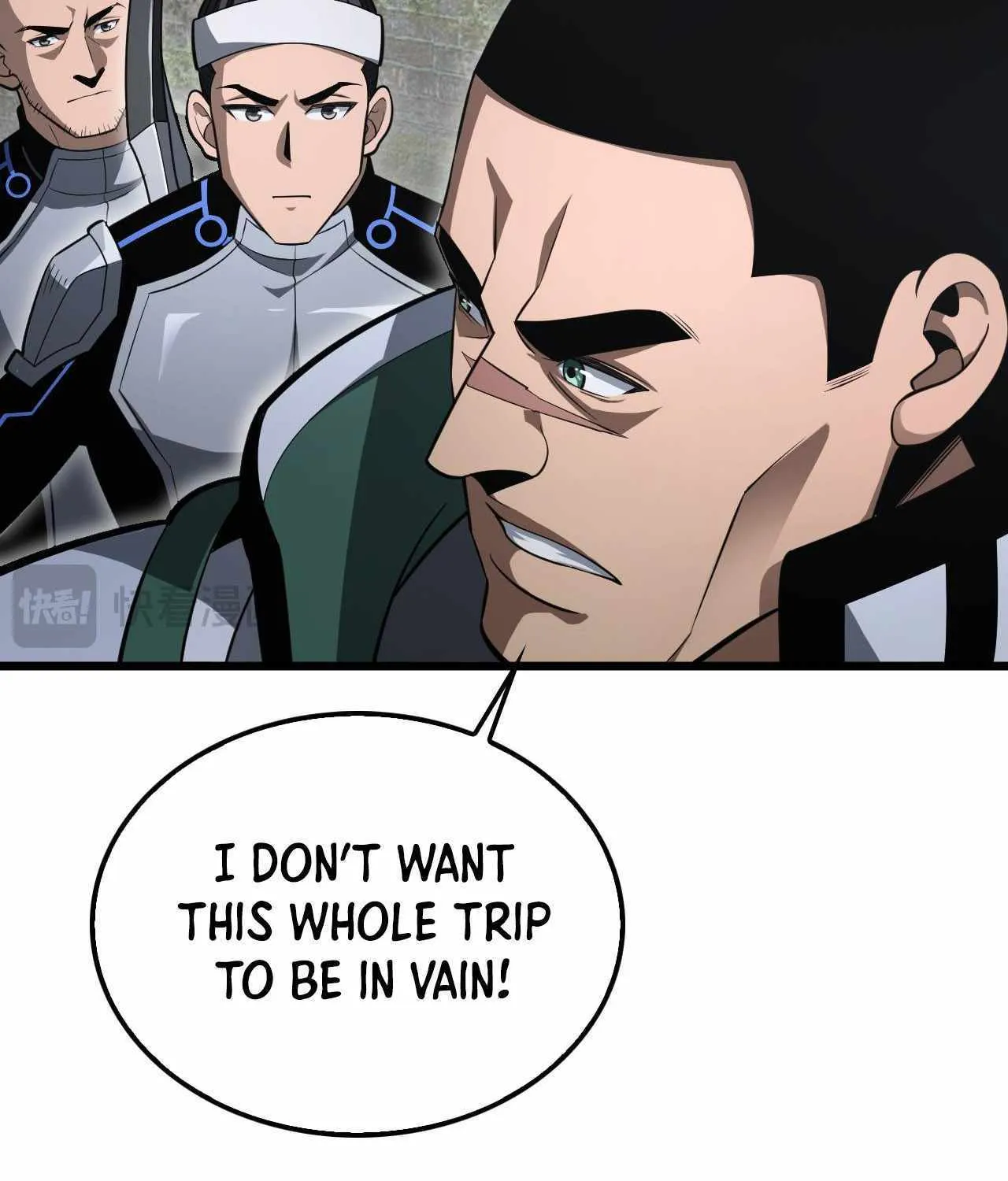 Read Doomsday Sword God chapter 13 image 15 on Lezhin