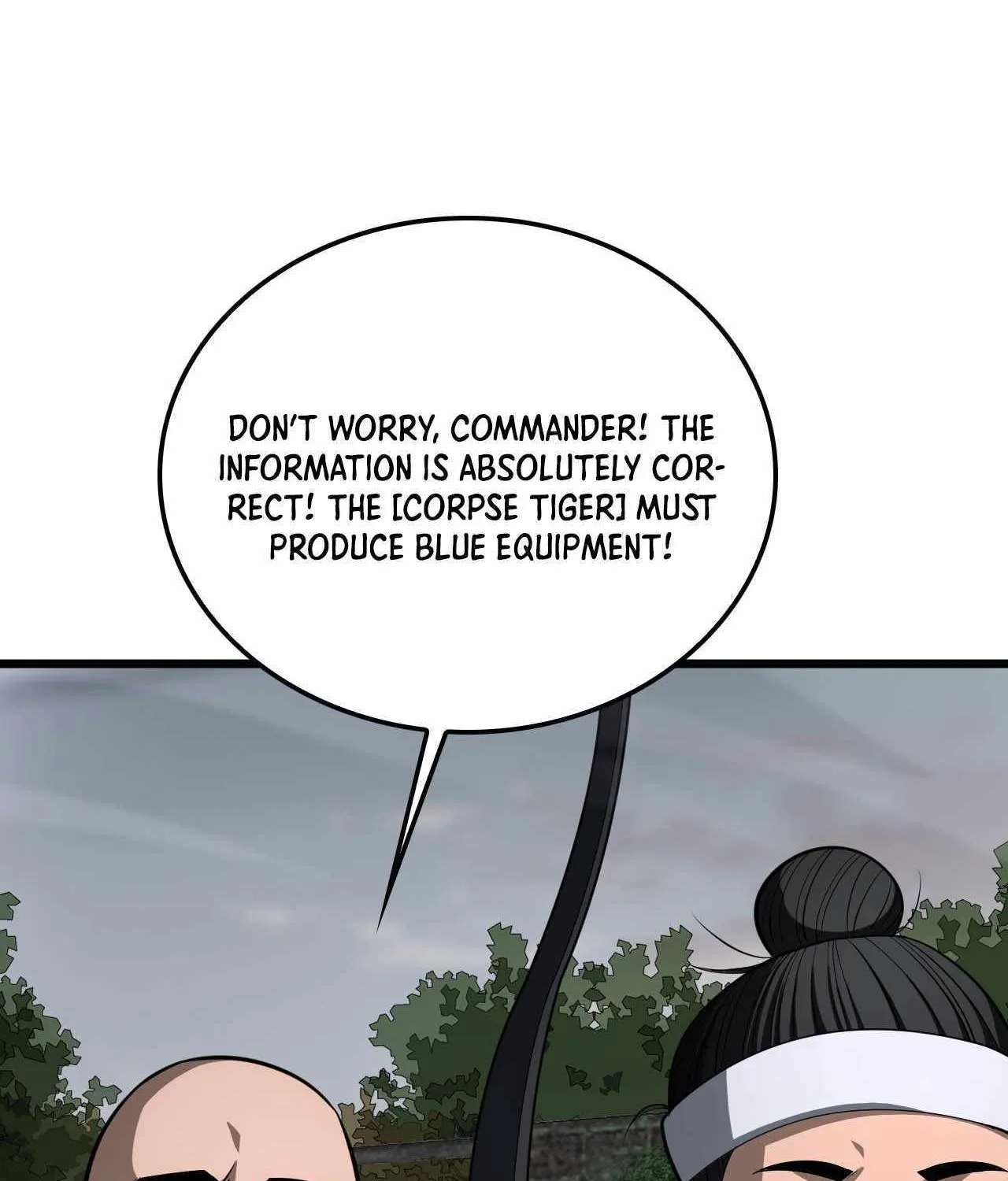 Read Doomsday Sword God chapter 13 image 16 on Lezhin