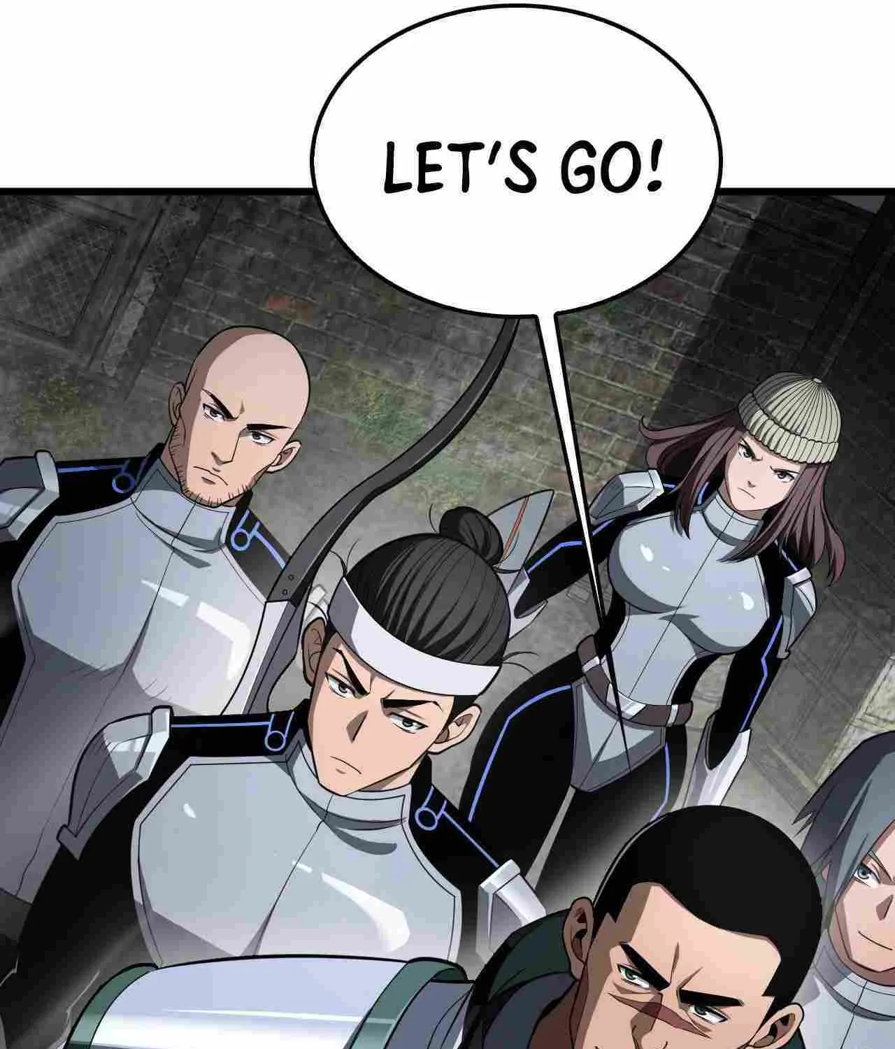 Read Doomsday Sword God chapter 13 image 19 on Lezhin