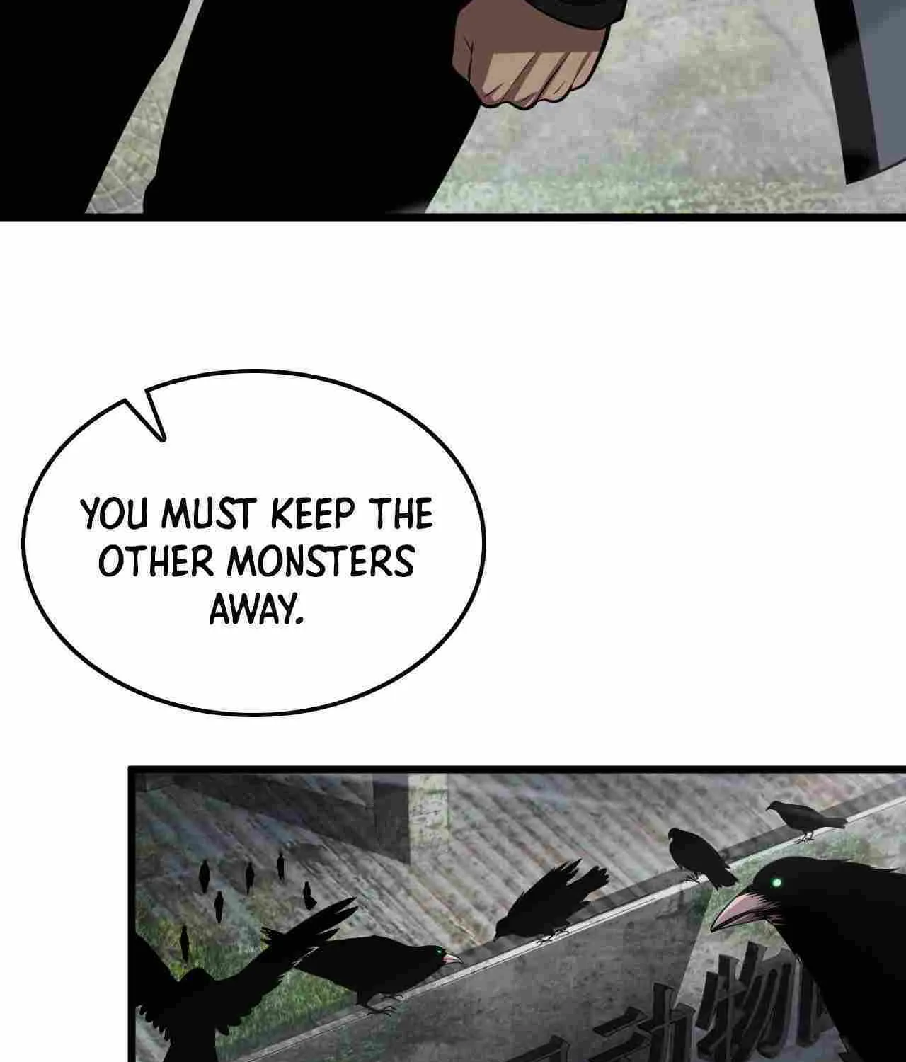 Read Doomsday Sword God chapter 13 image 21 on Lezhin