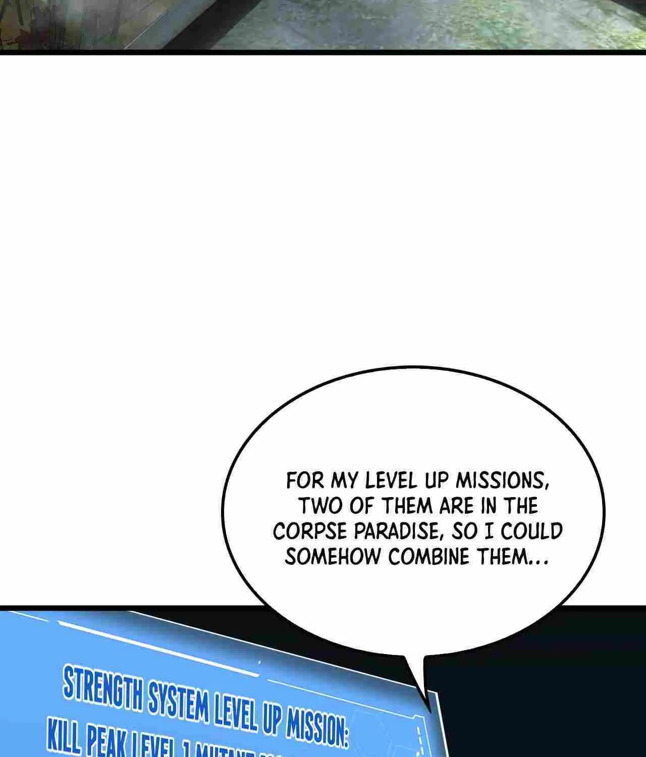 Read Doomsday Sword God chapter 13 image 25 on Lezhin