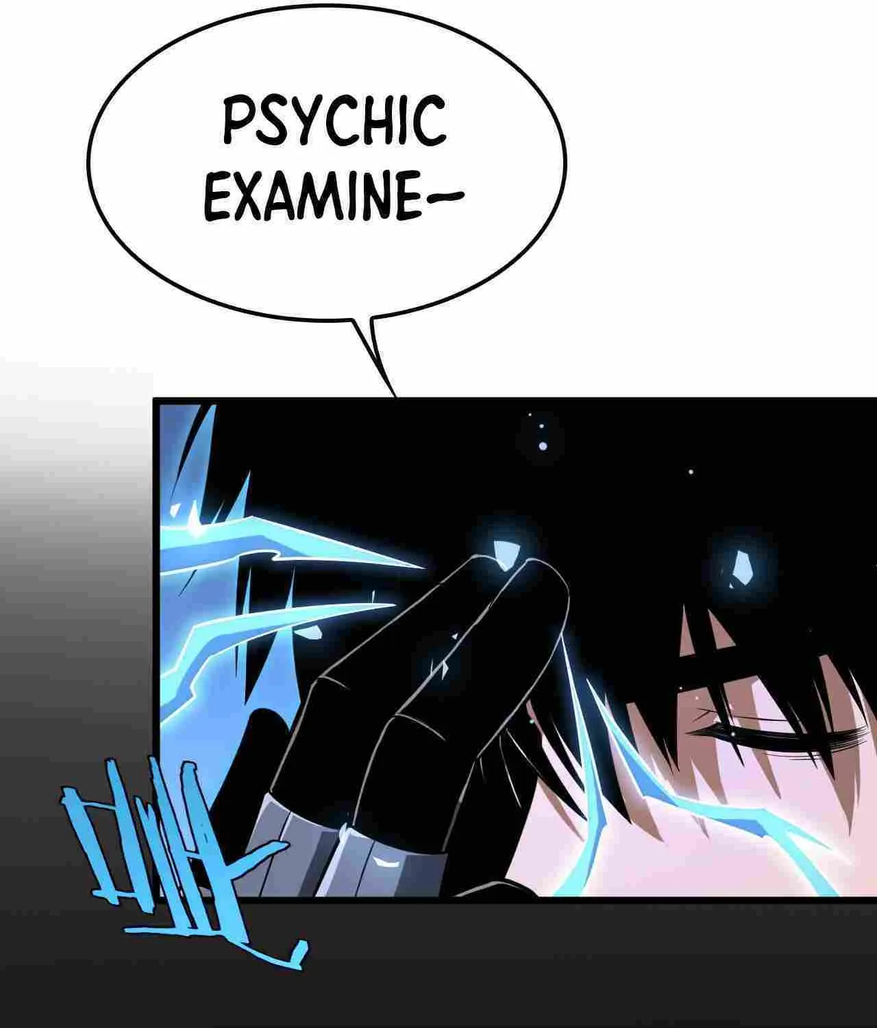 Read Doomsday Sword God chapter 13 image 28 on Lezhin