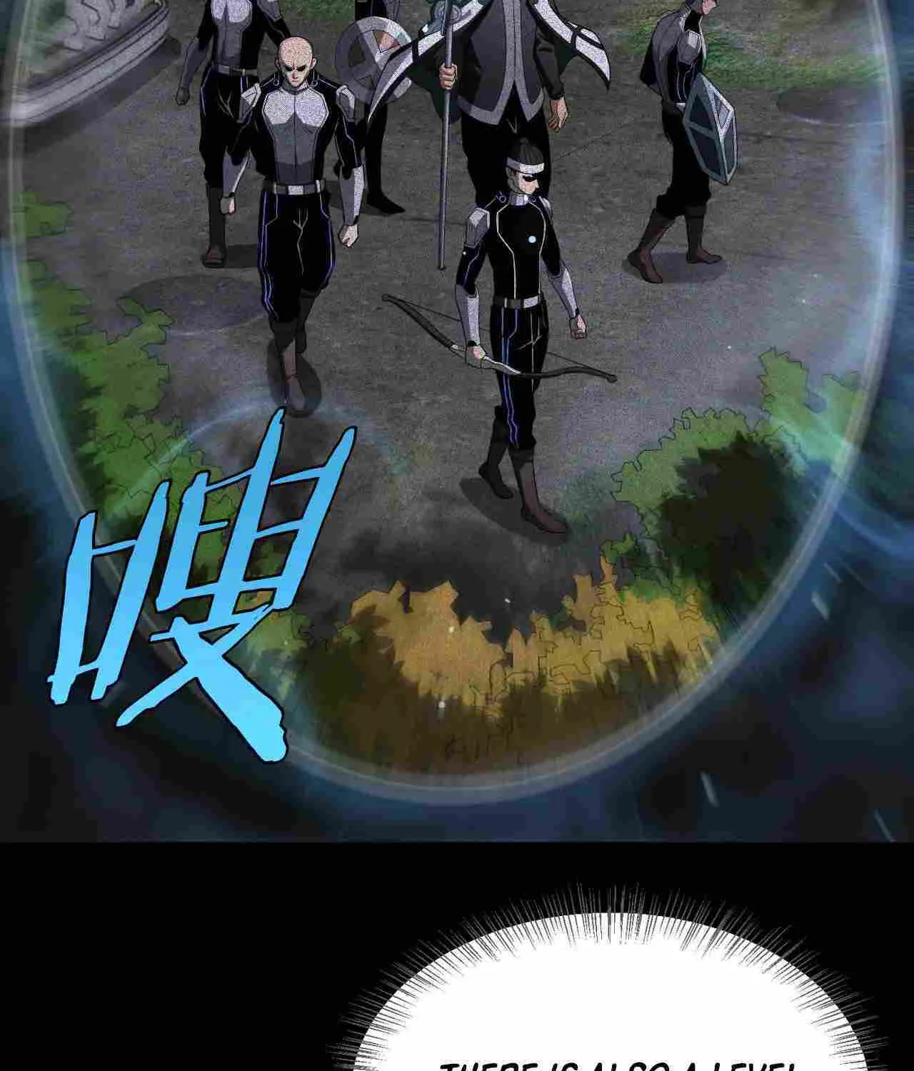 Read Doomsday Sword God chapter 13 image 31 on Lezhin