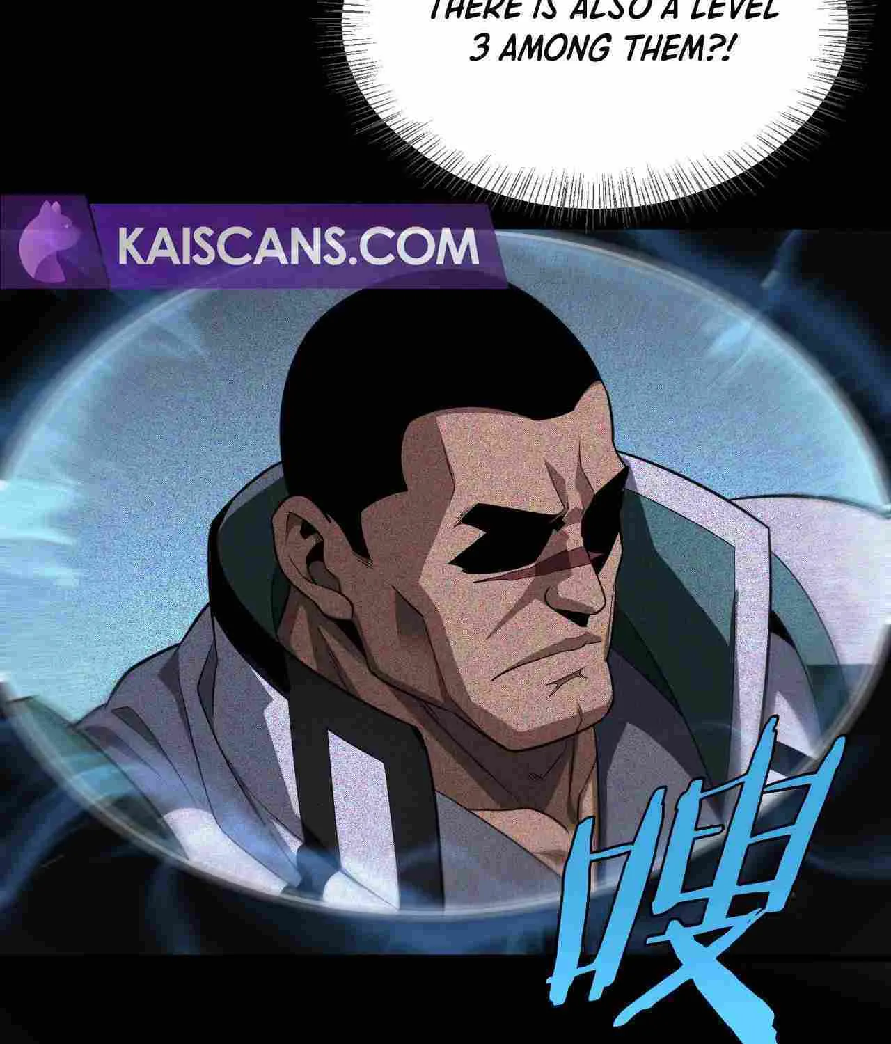 Read Doomsday Sword God chapter 13 image 32 on Lezhin