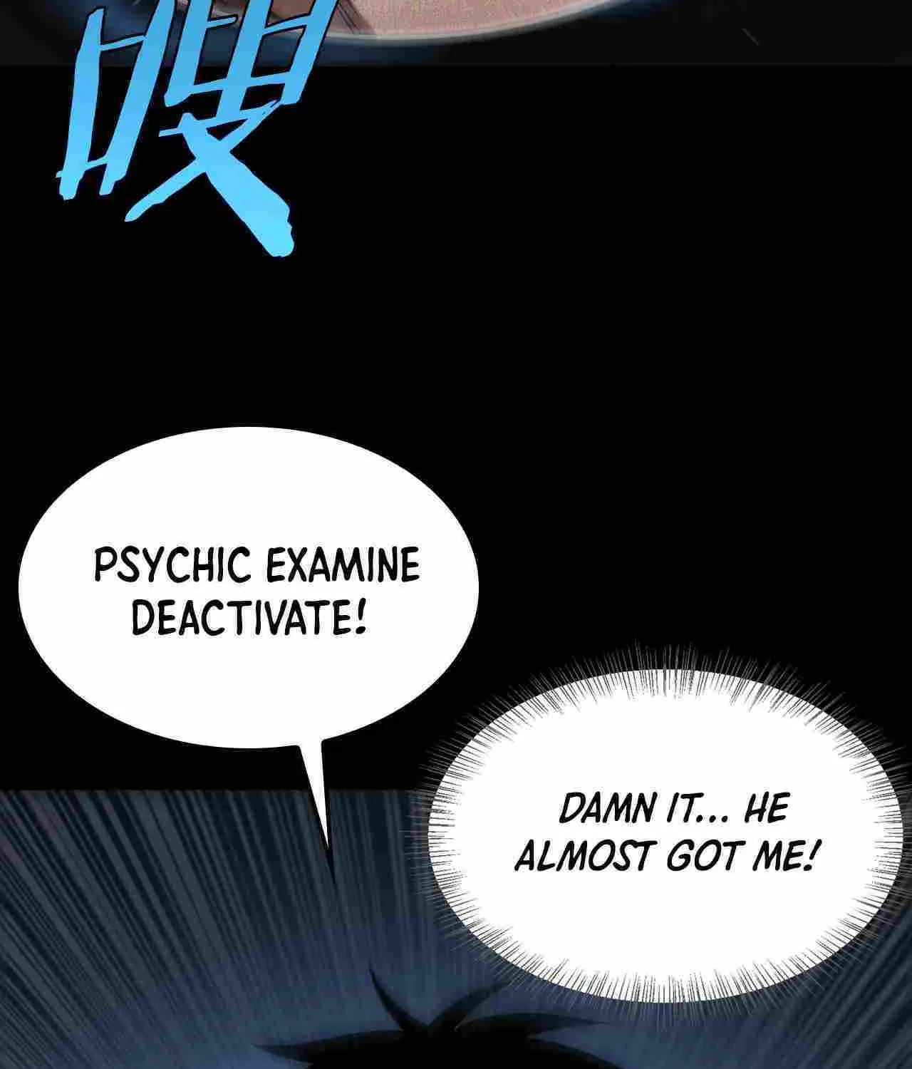 Read Doomsday Sword God chapter 13 image 34 on Lezhin
