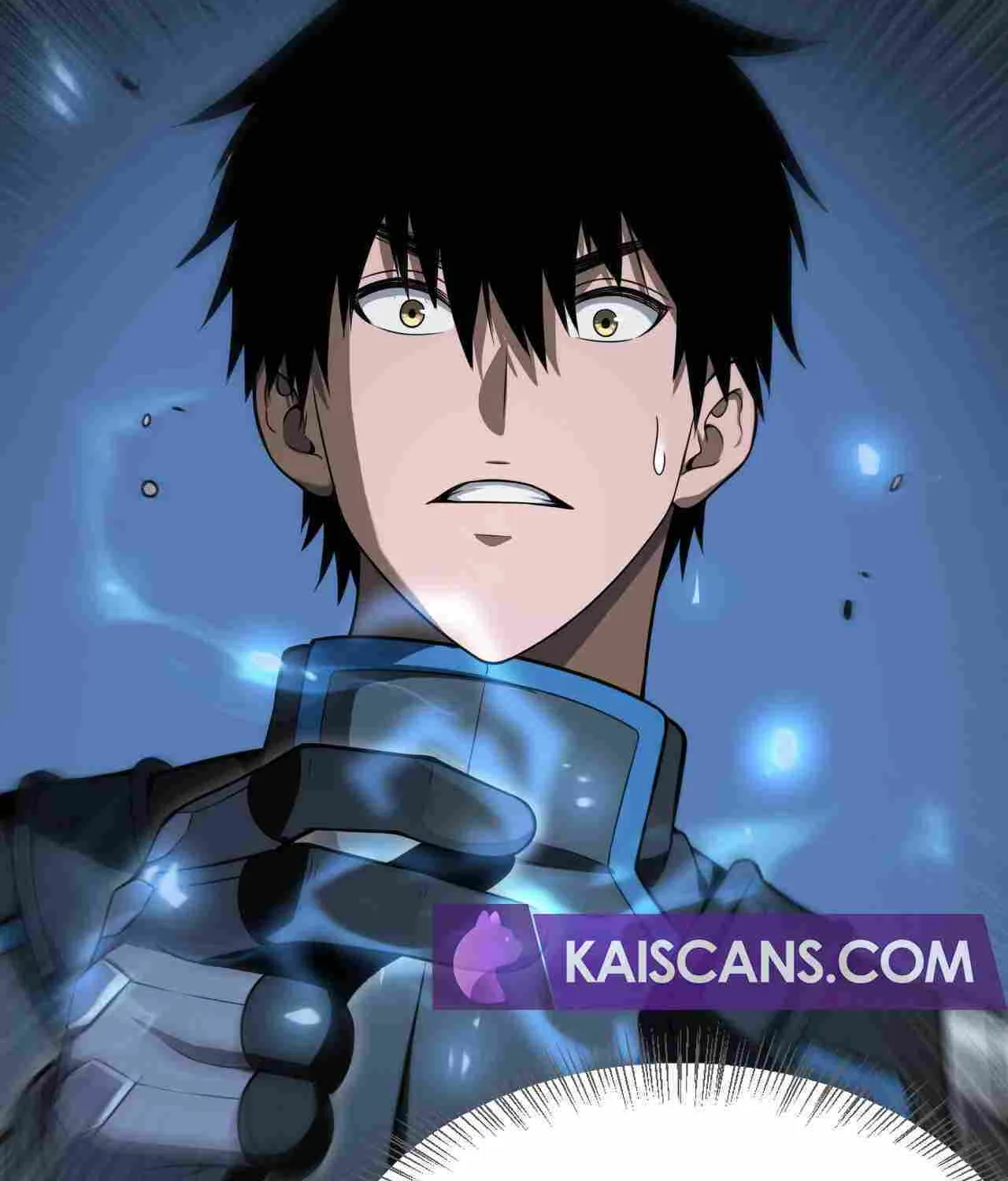 Read Doomsday Sword God chapter 13 image 35 on Lezhin