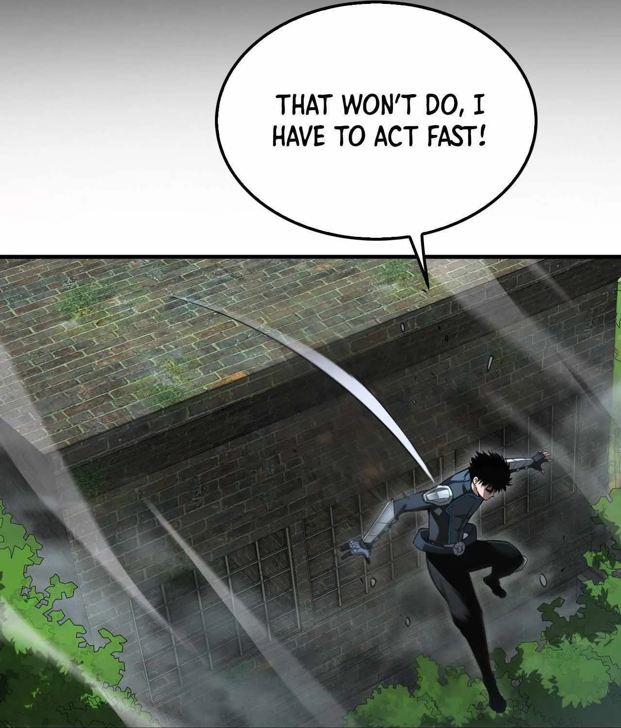 Read Doomsday Sword God chapter 13 image 37 on Lezhin