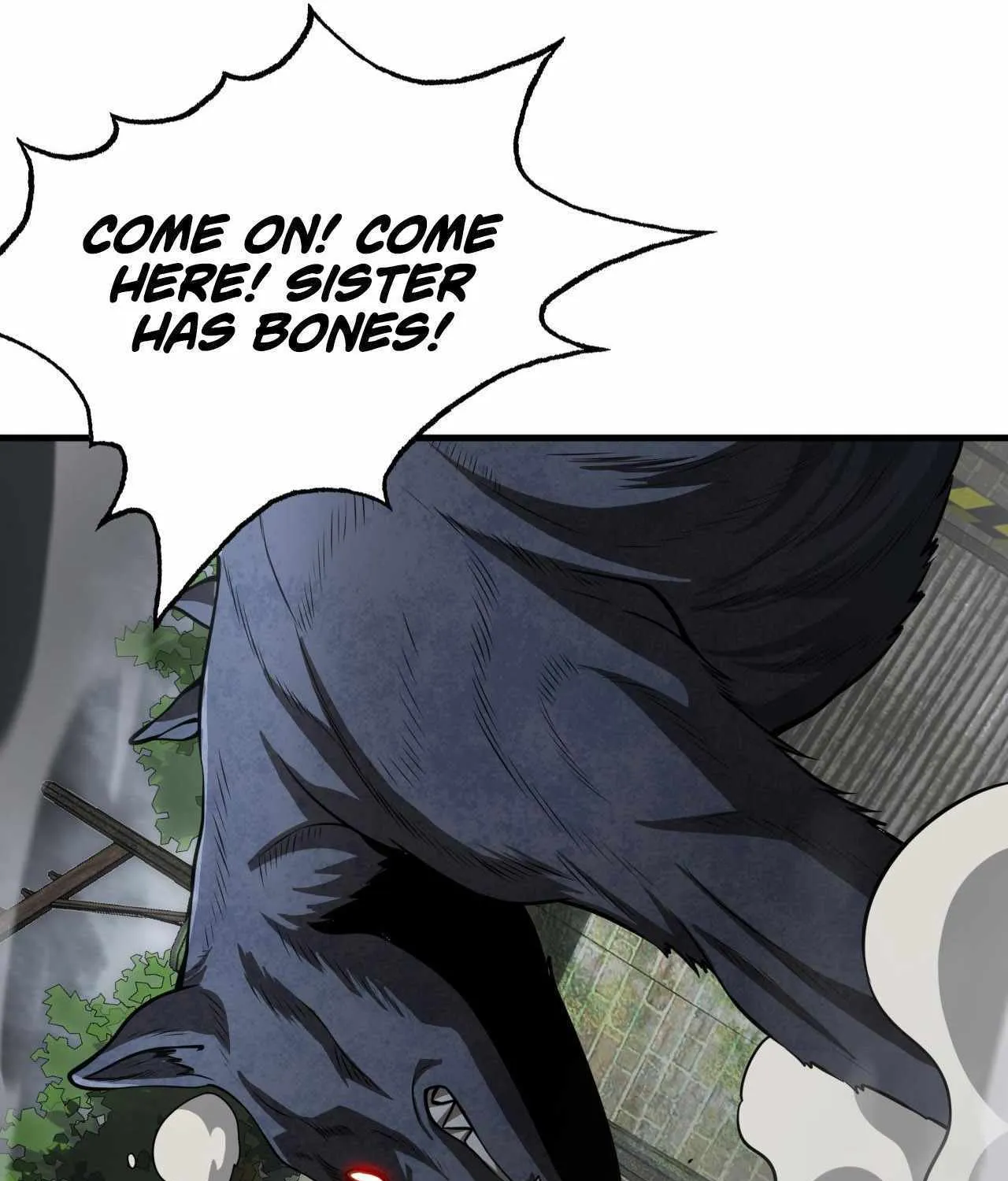 Read Doomsday Sword God chapter 13 image 46 on Lezhin