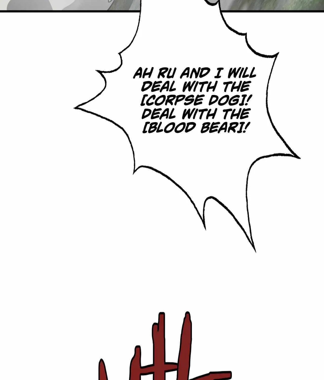 Read Doomsday Sword God chapter 13 image 48 on Lezhin