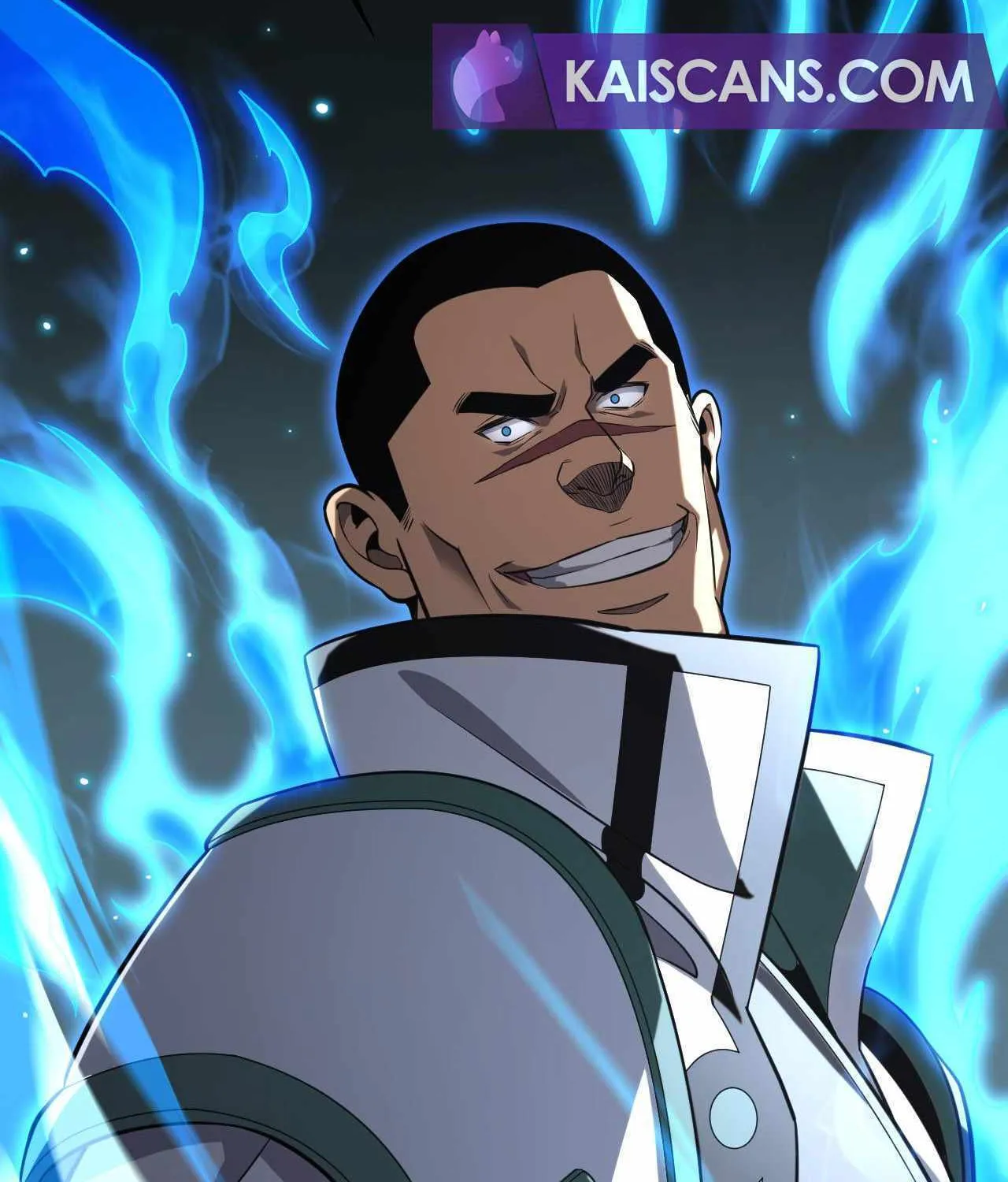 Read Doomsday Sword God chapter 13 image 56 on Lezhin