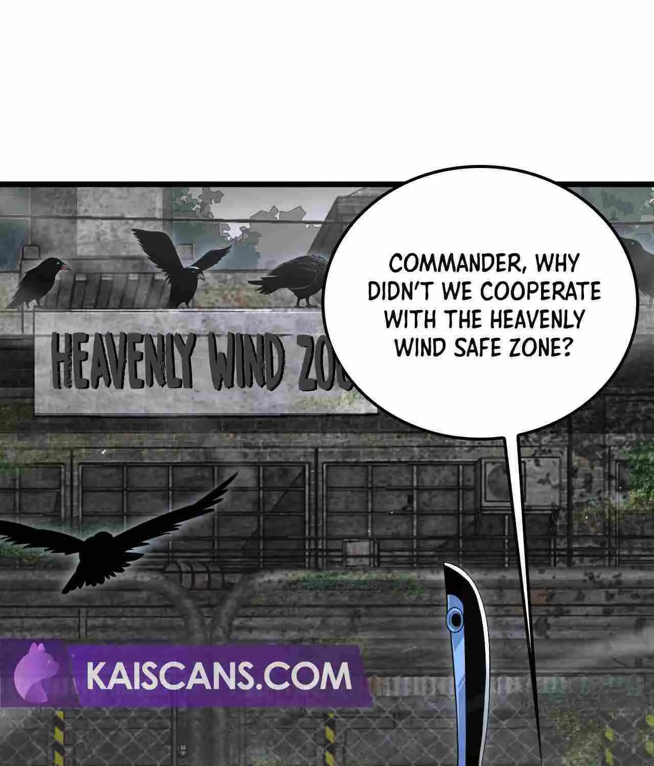 Read Doomsday Sword God chapter 13 image 6 on Lezhin