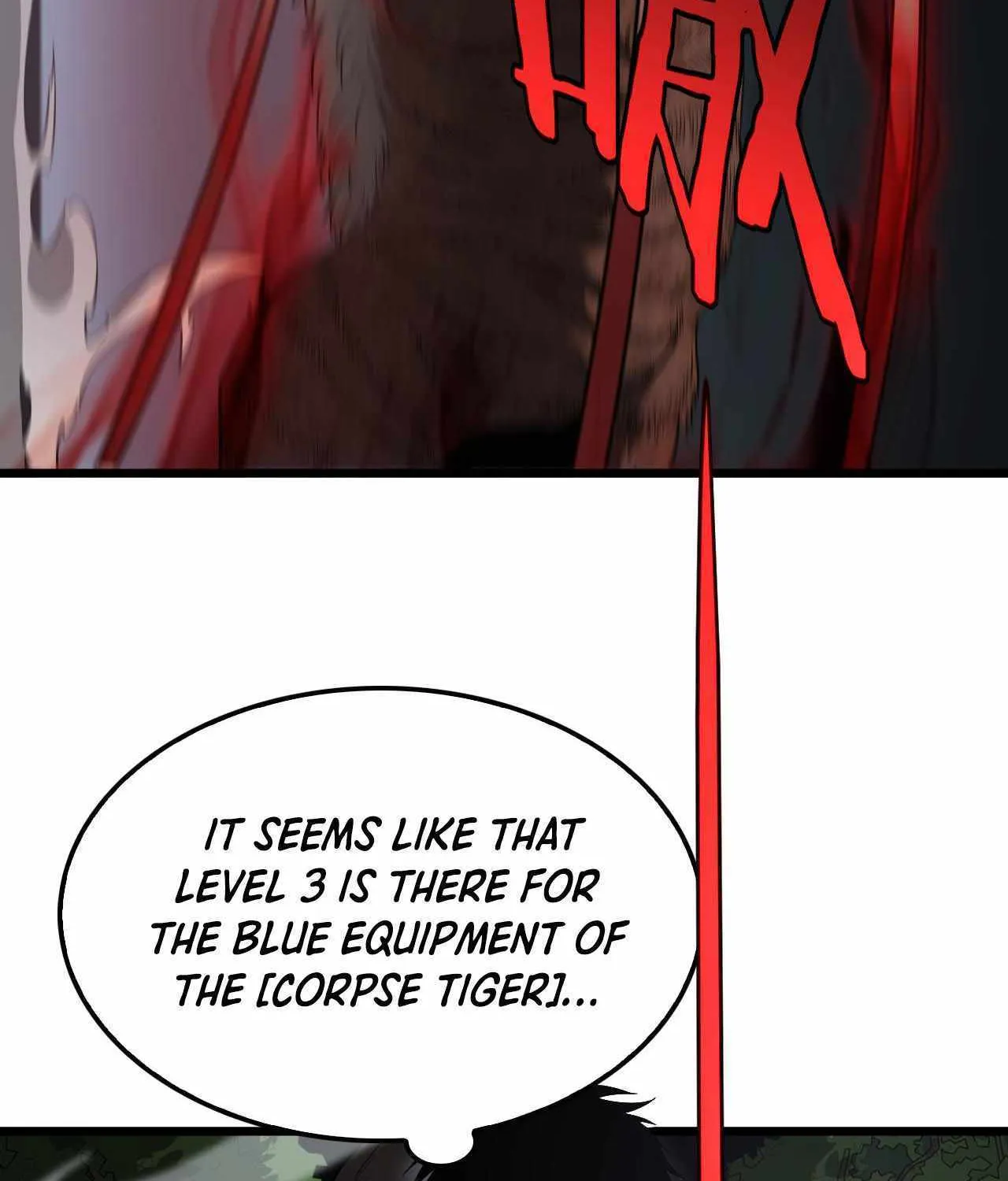Read Doomsday Sword God chapter 13 image 60 on Lezhin