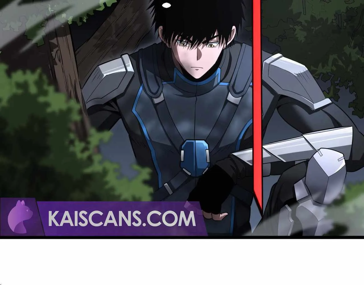 Read Doomsday Sword God chapter 13 image 61 on Lezhin