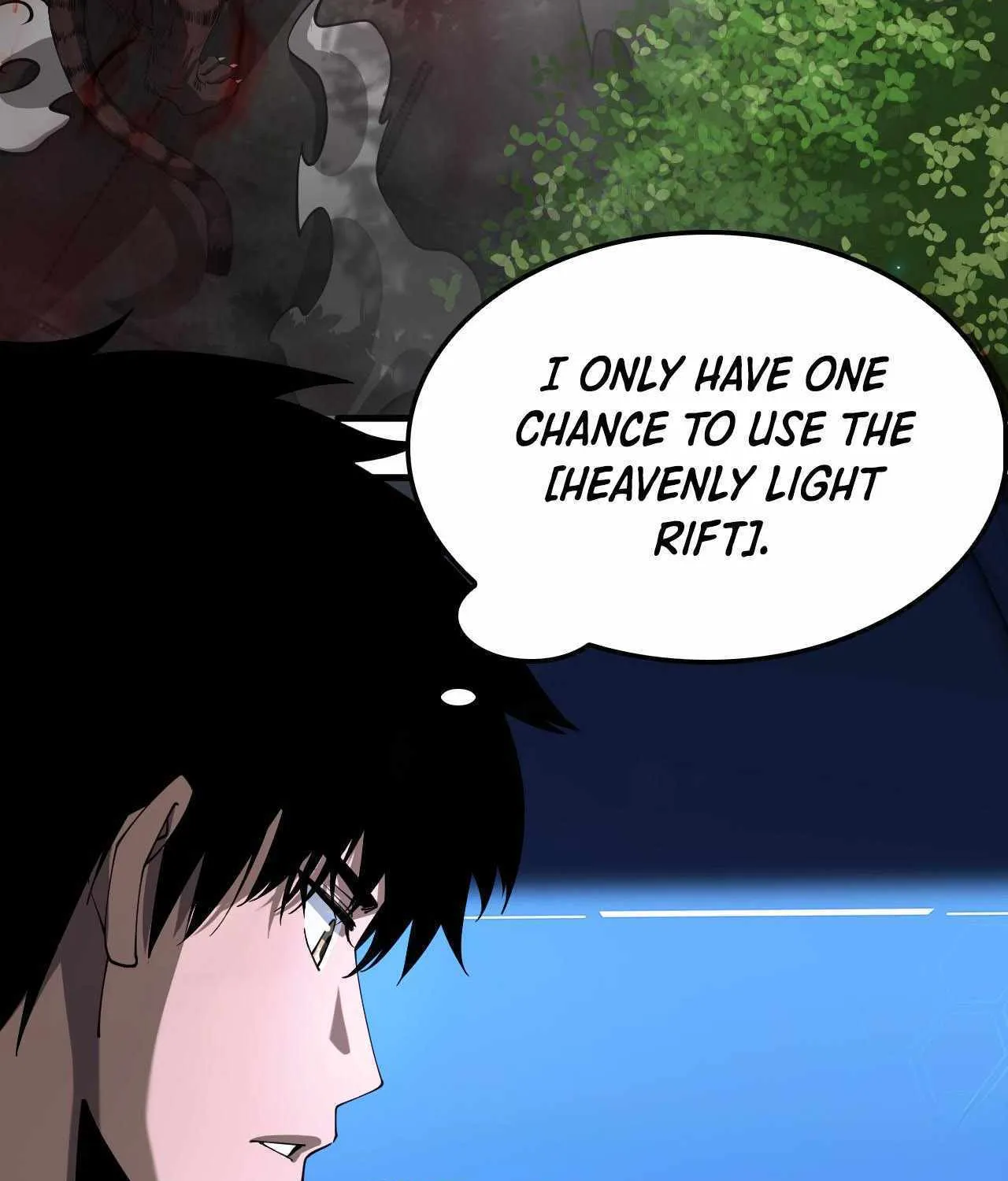 Read Doomsday Sword God chapter 13 image 68 on Lezhin