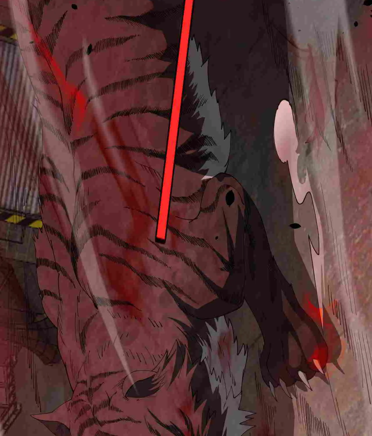 Read Doomsday Sword God chapter 13 image 72 on Lezhin
