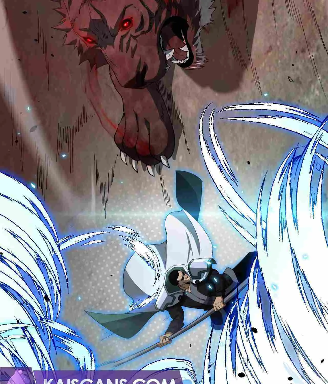 Read Doomsday Sword God chapter 13 image 73 on Lezhin