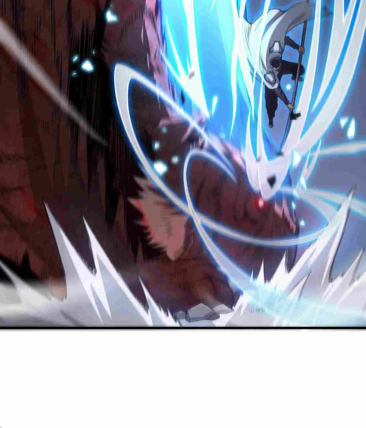 Read Doomsday Sword God chapter 13 image 77 on Lezhin