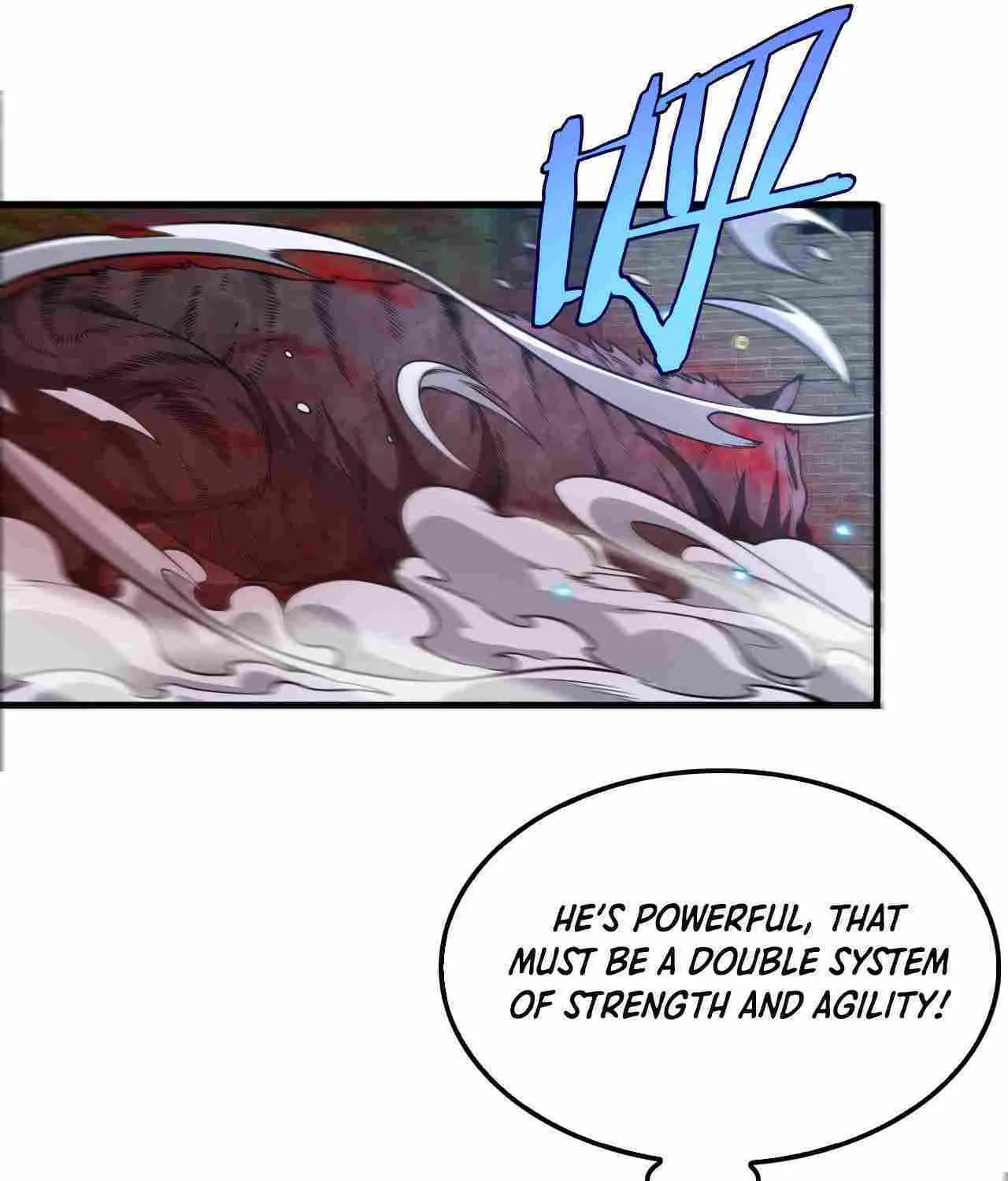 Read Doomsday Sword God chapter 13 image 78 on Lezhin