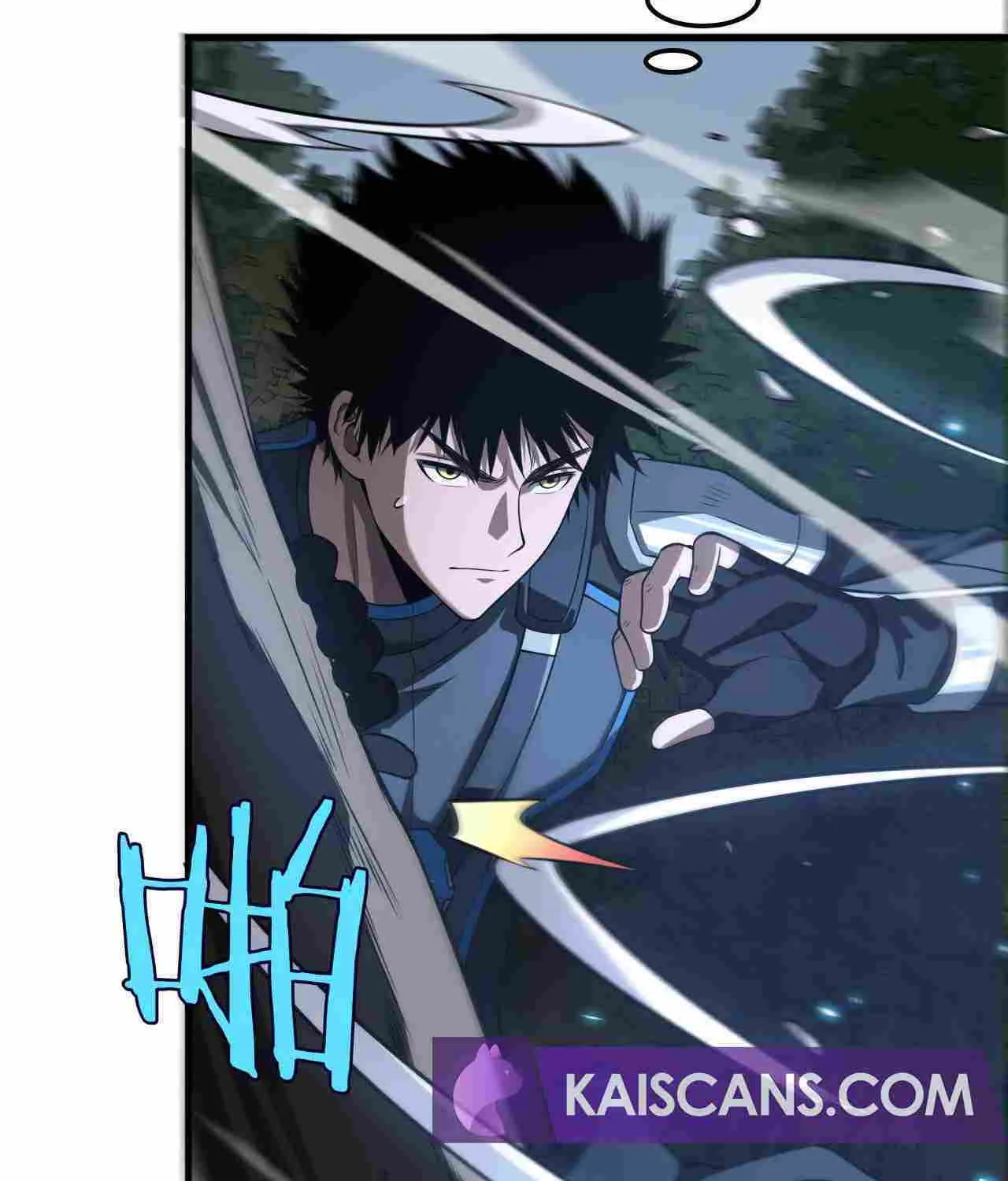 Read Doomsday Sword God chapter 13 image 79 on Lezhin