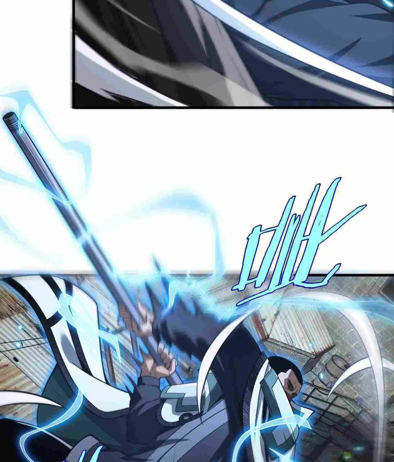 Read Doomsday Sword God chapter 13 image 80 on Lezhin