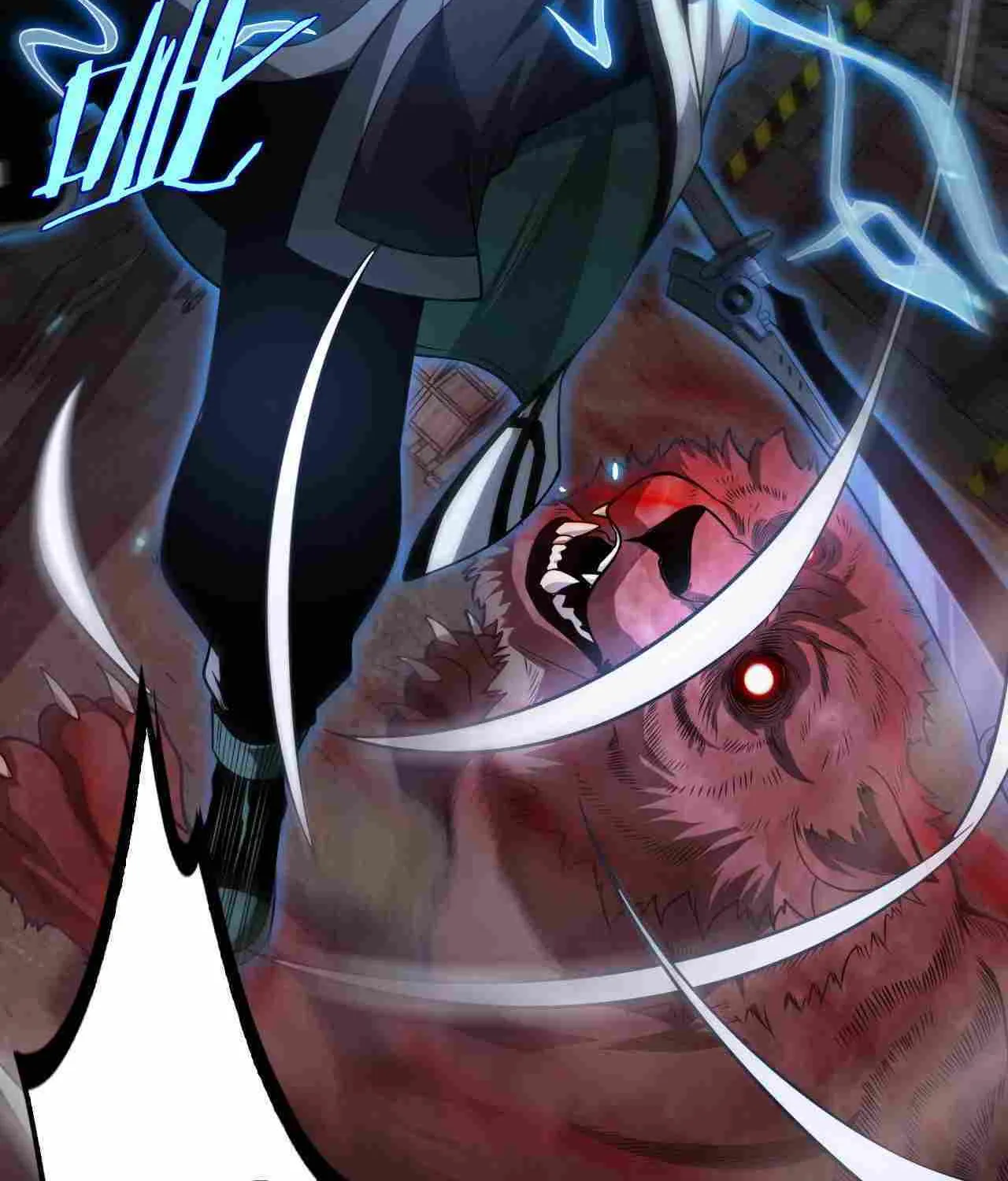 Read Doomsday Sword God chapter 13 image 81 on Lezhin