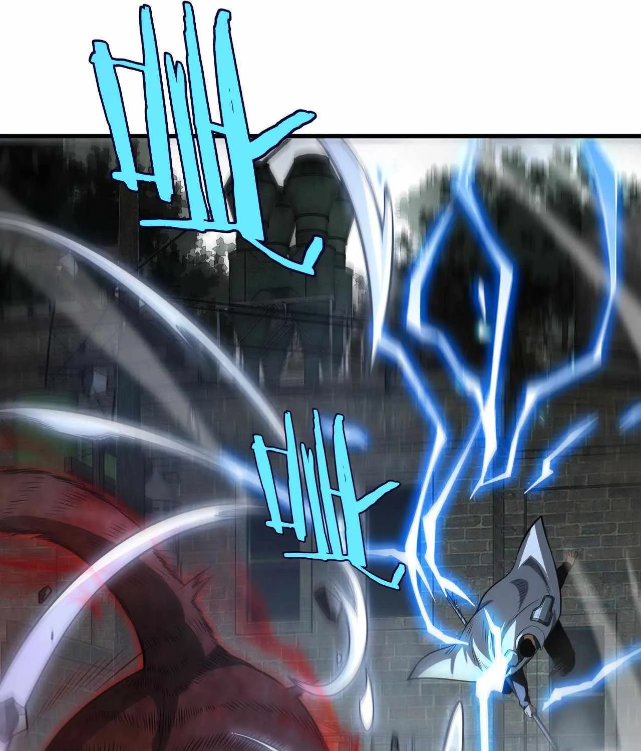 Read Doomsday Sword God chapter 13 image 87 on Lezhin