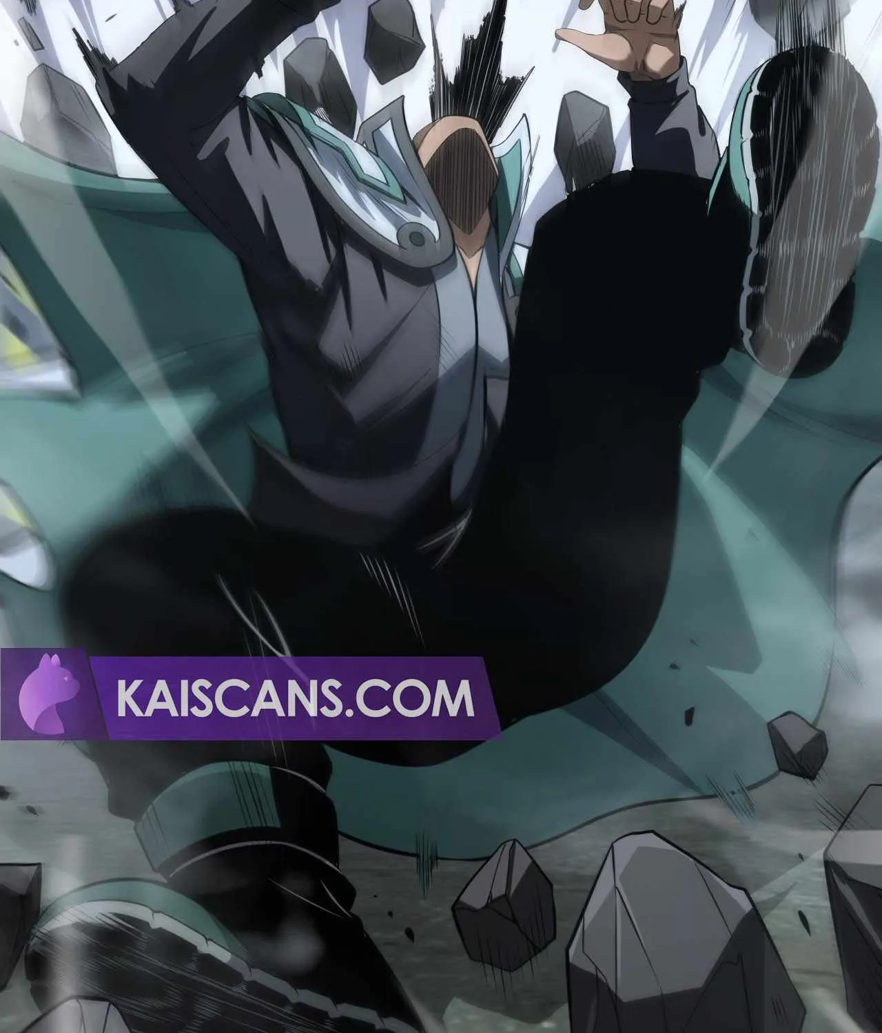 Read Doomsday Sword God chapter 13 image 96 on Lezhin