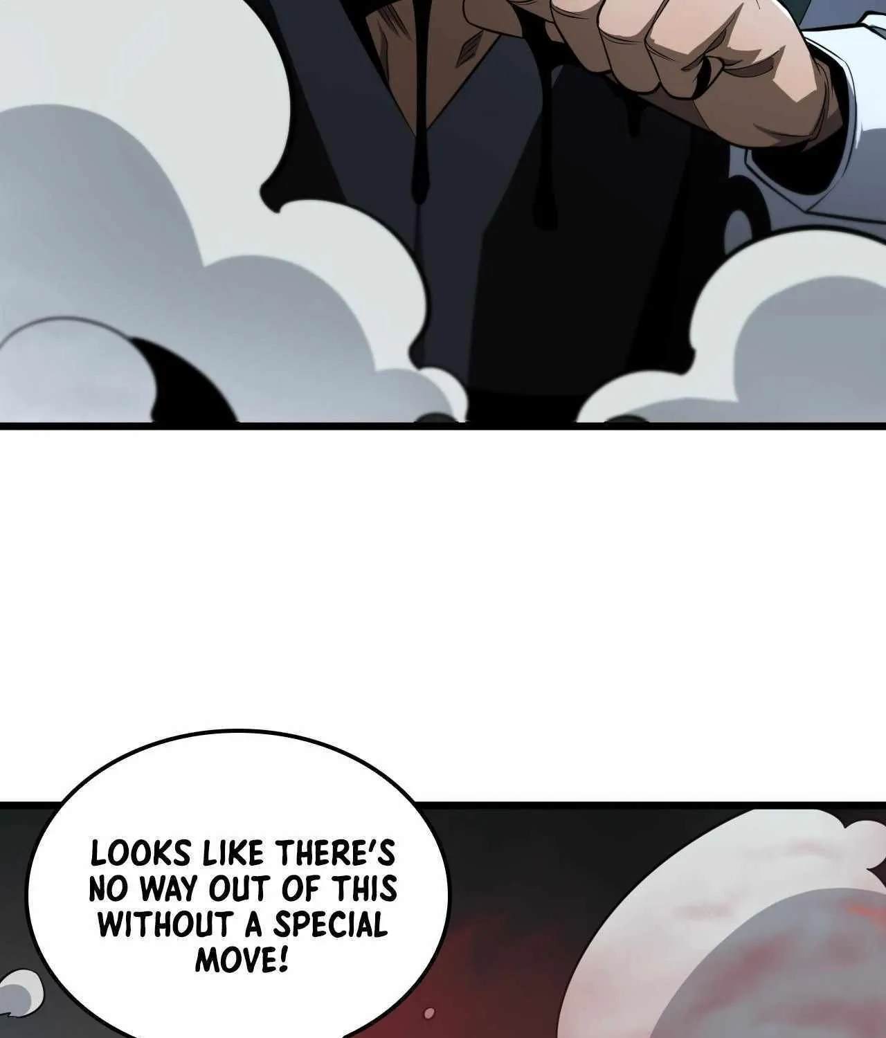 Read Doomsday Sword God chapter 13 image 99 on Lezhin