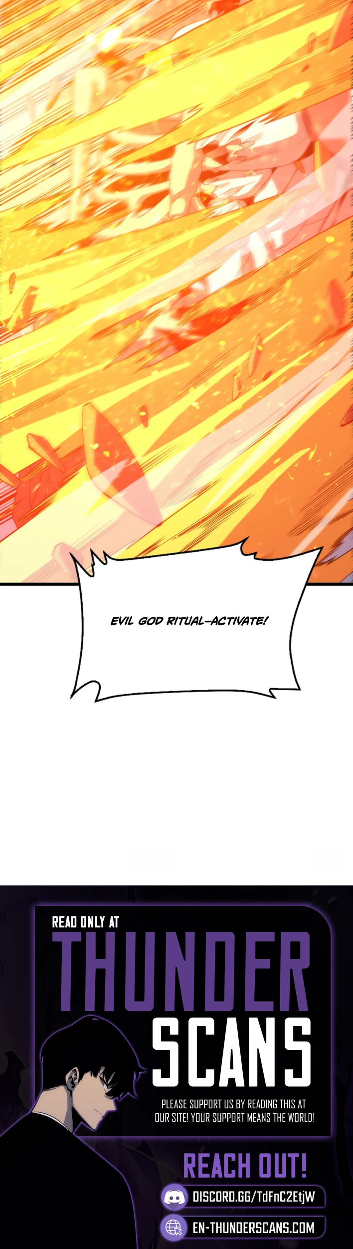 Read Doomsday Sword God chapter 130 image 27 on Lezhin