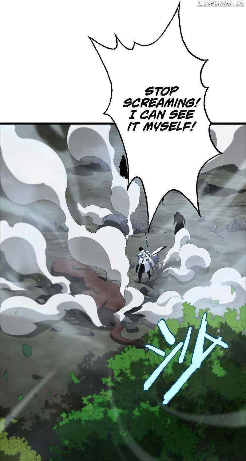 Read Doomsday Sword God chapter 14 image 17 on Lezhin