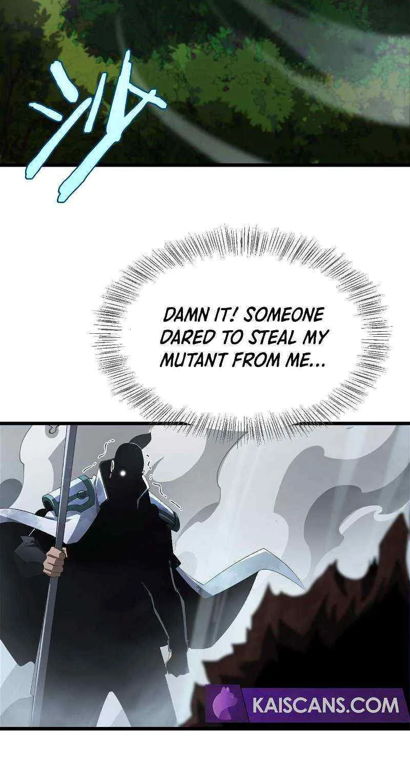 Read Doomsday Sword God chapter 14 image 18 on Lezhin