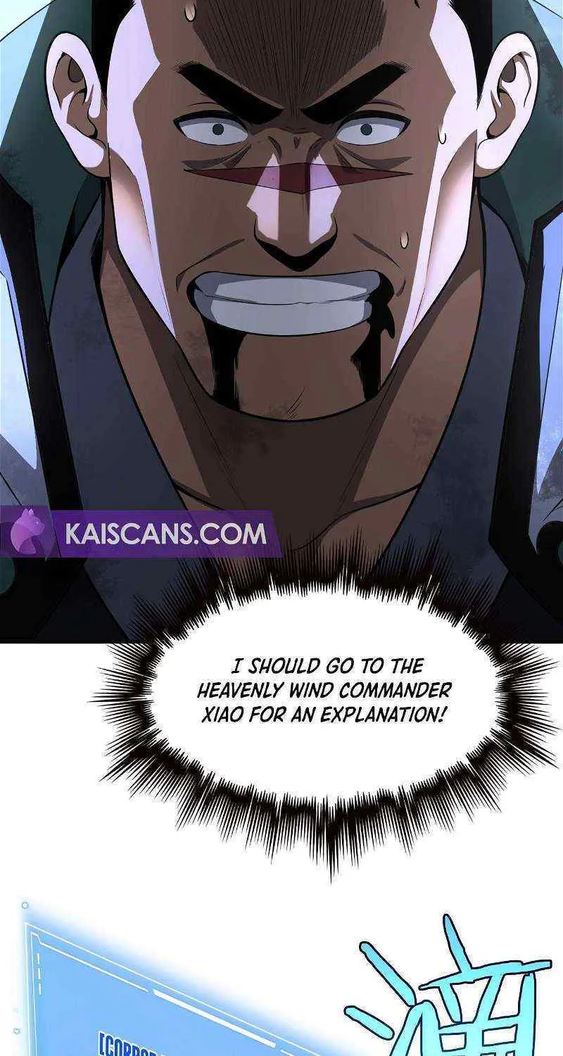 Read Doomsday Sword God chapter 14 image 20 on Lezhin