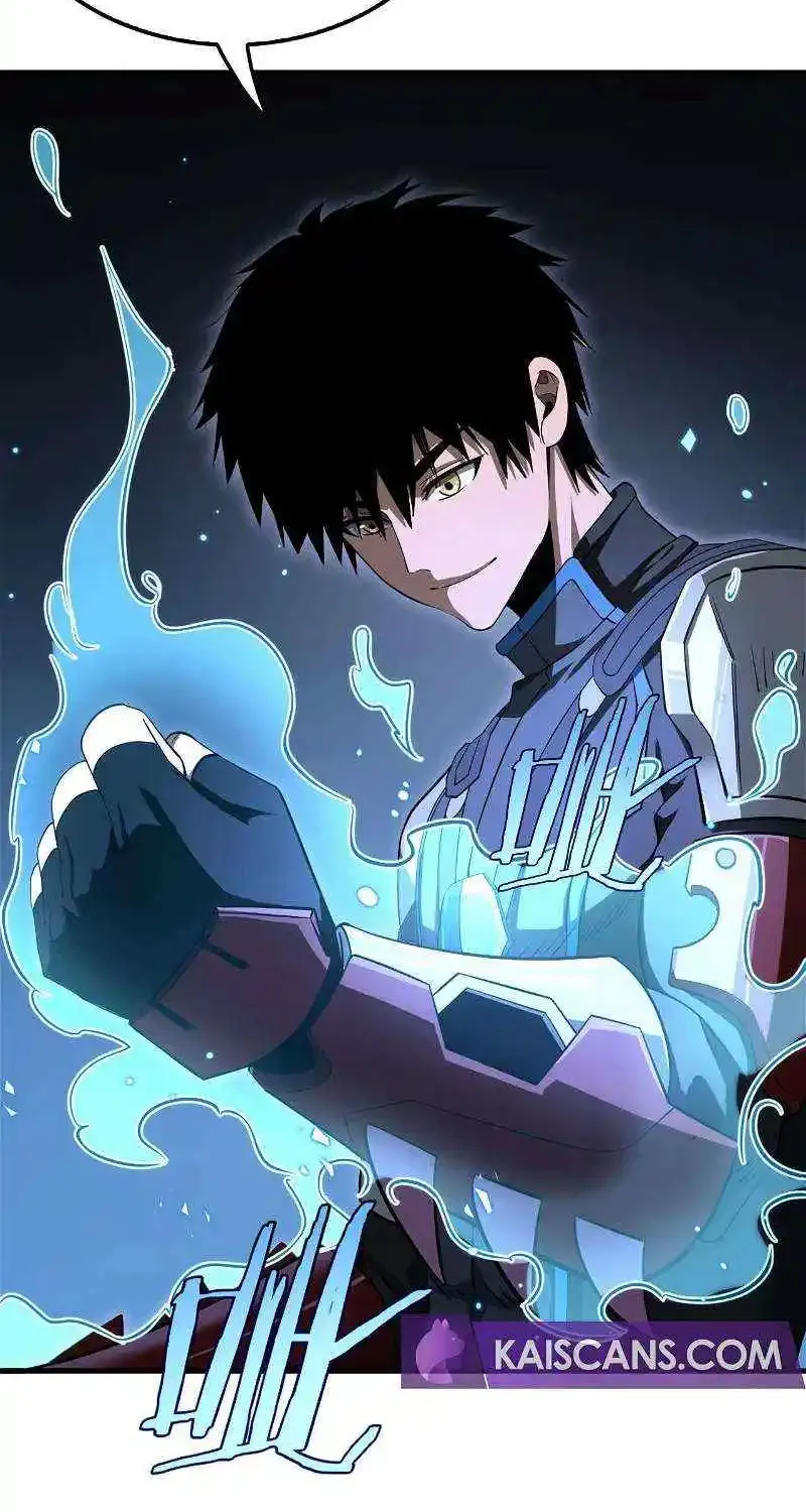 Read Doomsday Sword God chapter 14 image 26 on Lezhin