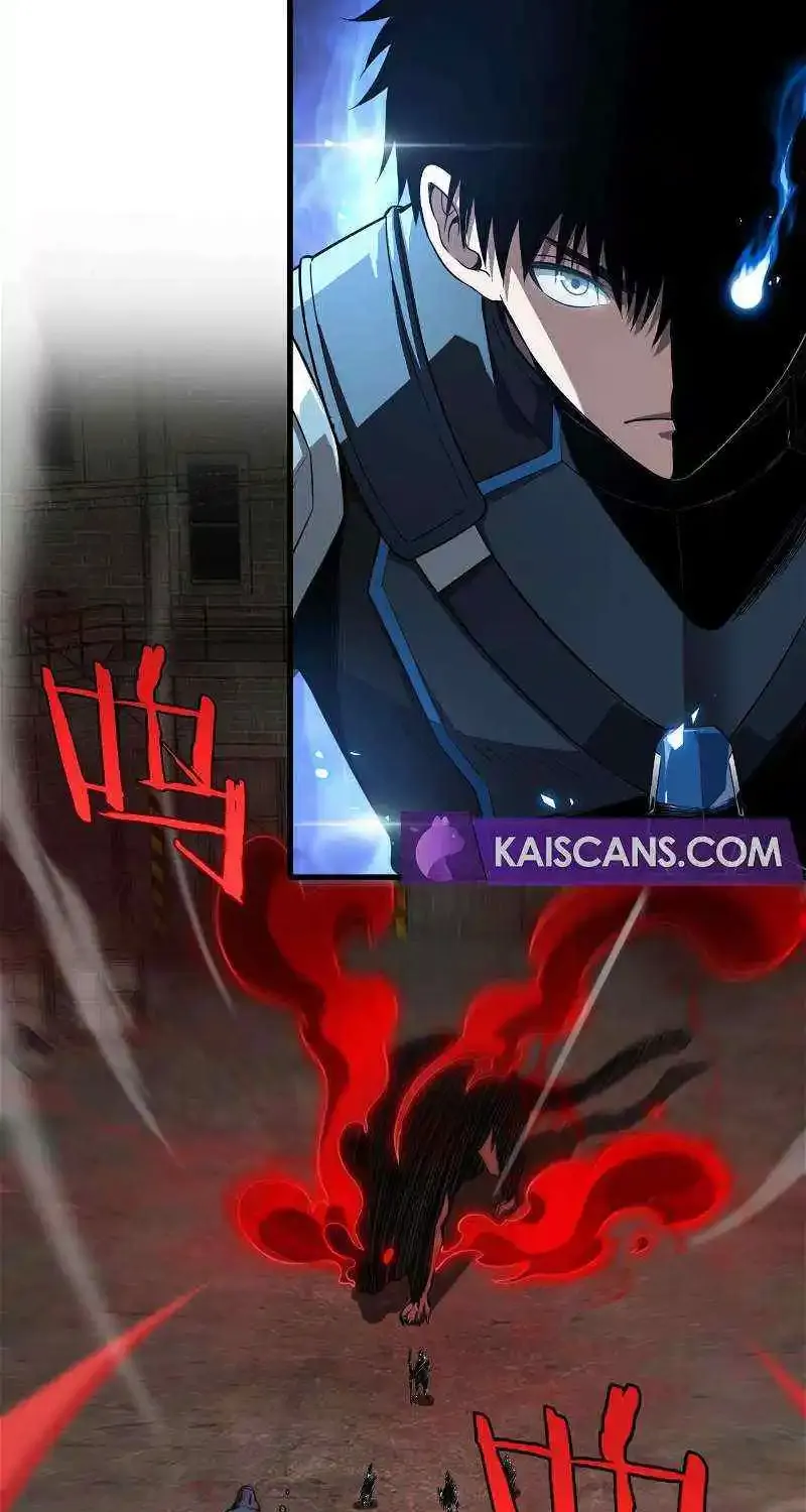 Read Doomsday Sword God chapter 14 image 4 on Lezhin