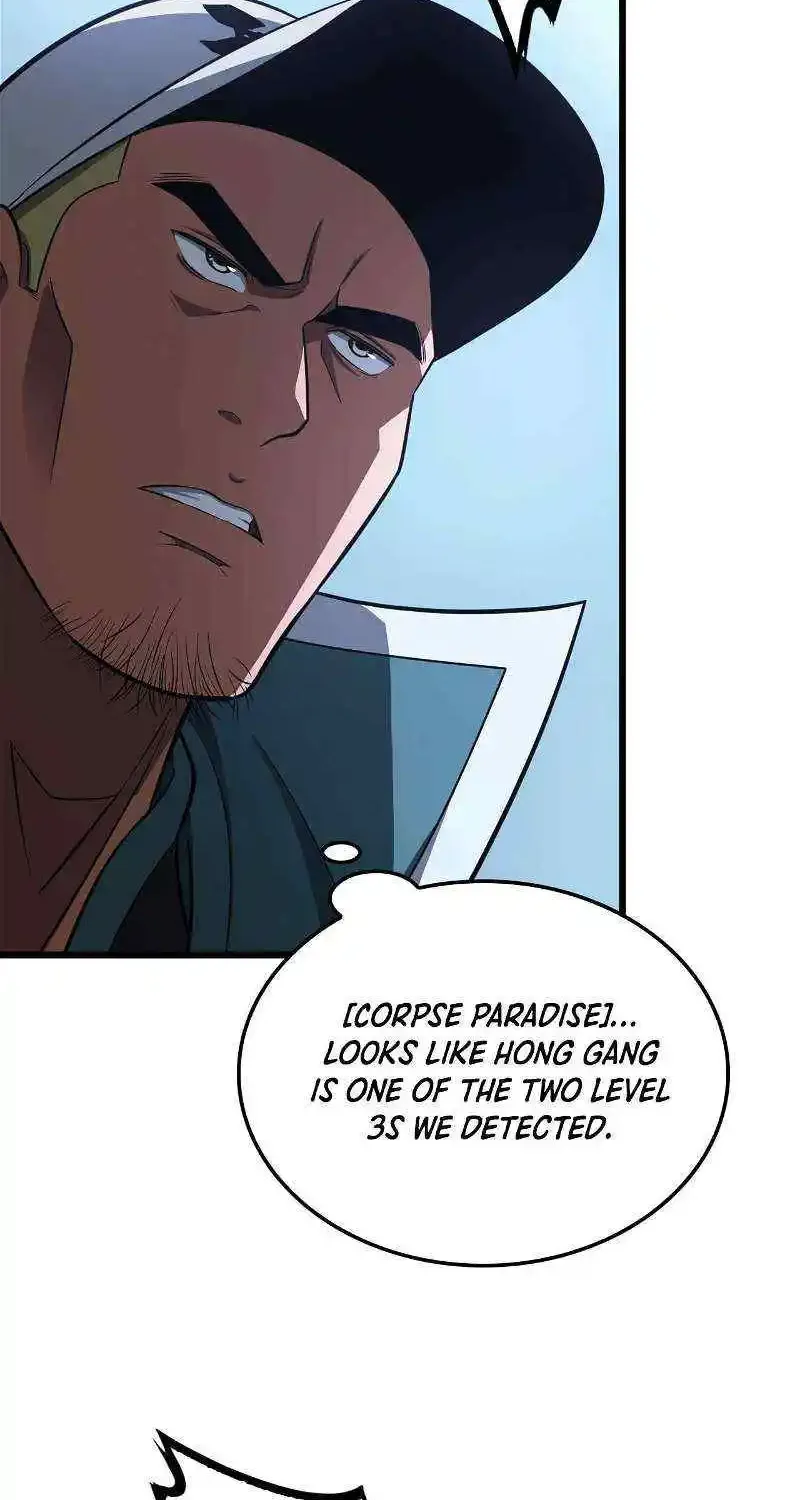 Read Doomsday Sword God chapter 14 image 43 on Lezhin