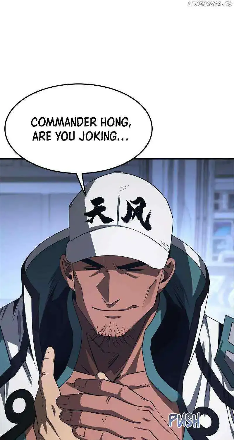 Read Doomsday Sword God chapter 14 image 46 on Lezhin