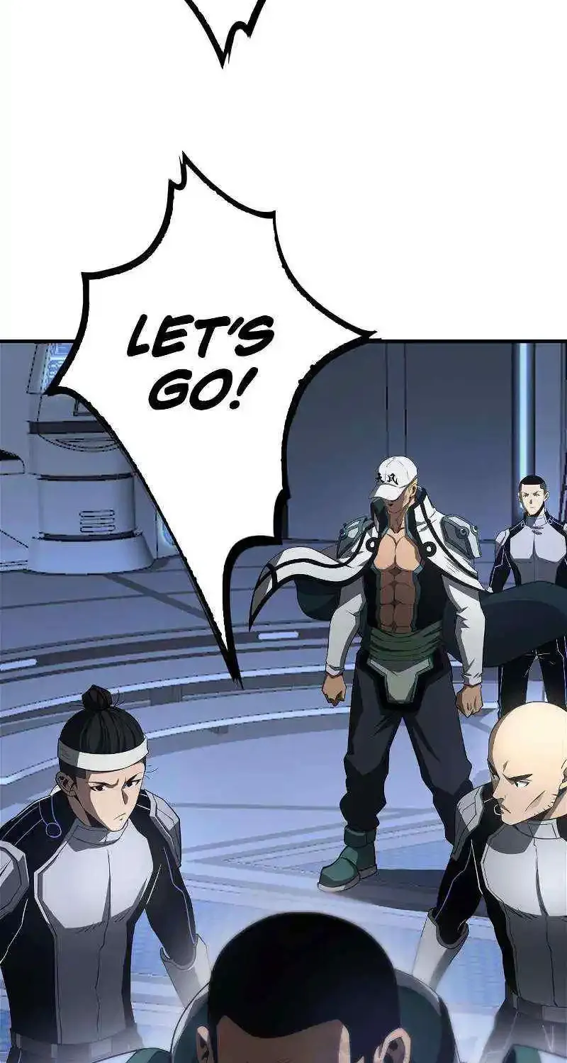 Read Doomsday Sword God chapter 14 image 49 on Lezhin