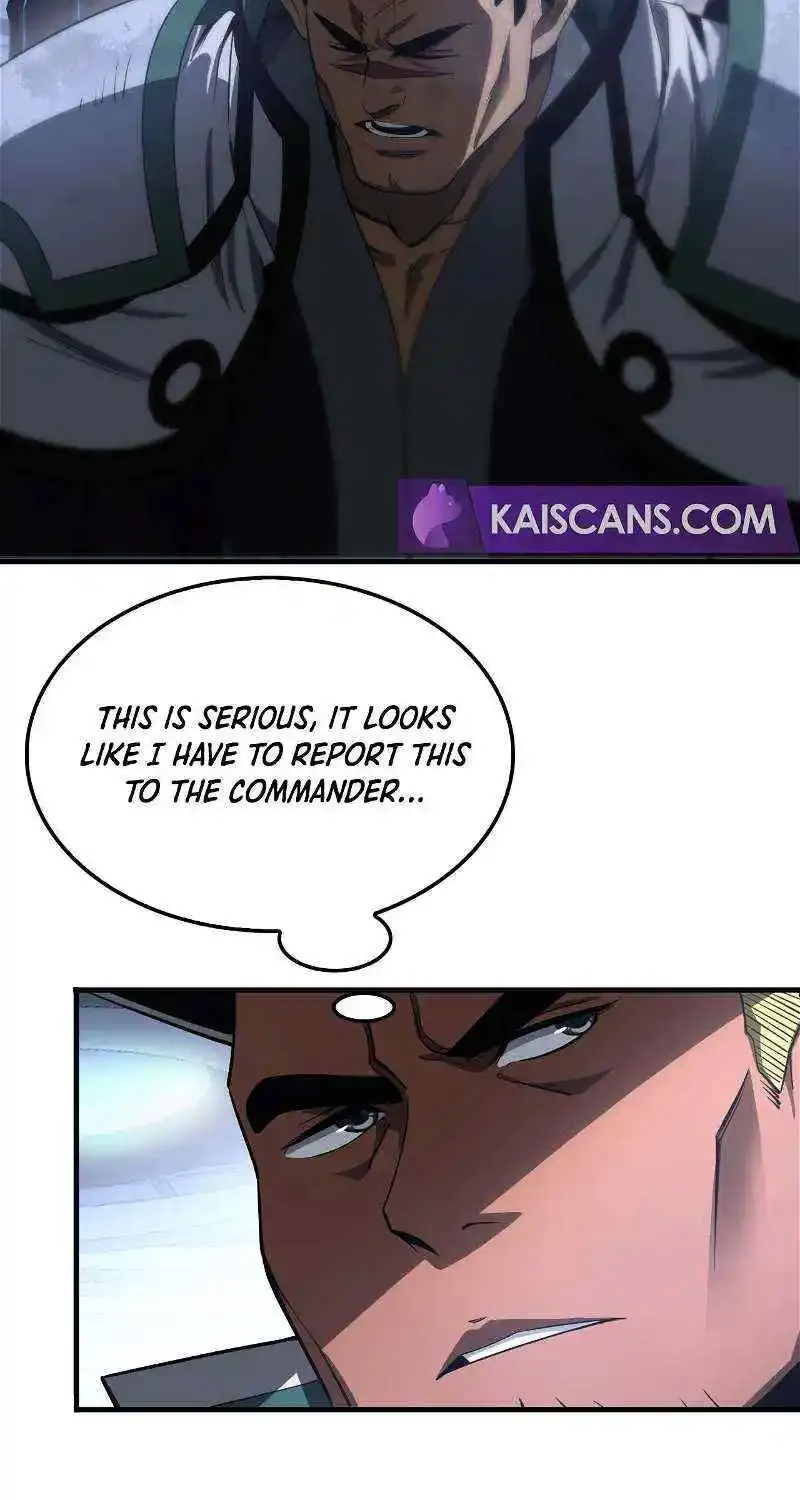 Read Doomsday Sword God chapter 14 image 50 on Lezhin