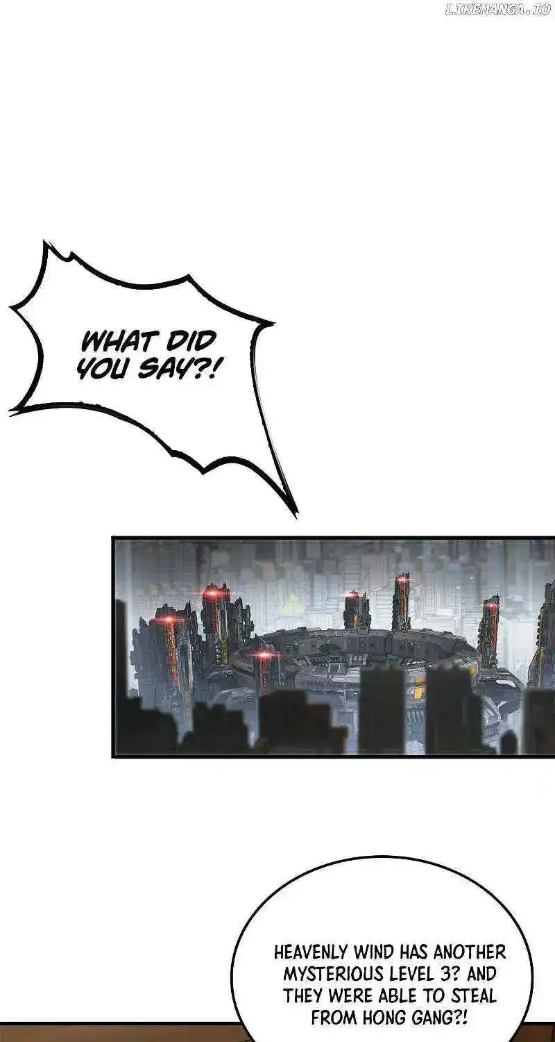 Read Doomsday Sword God chapter 14 image 52 on Lezhin