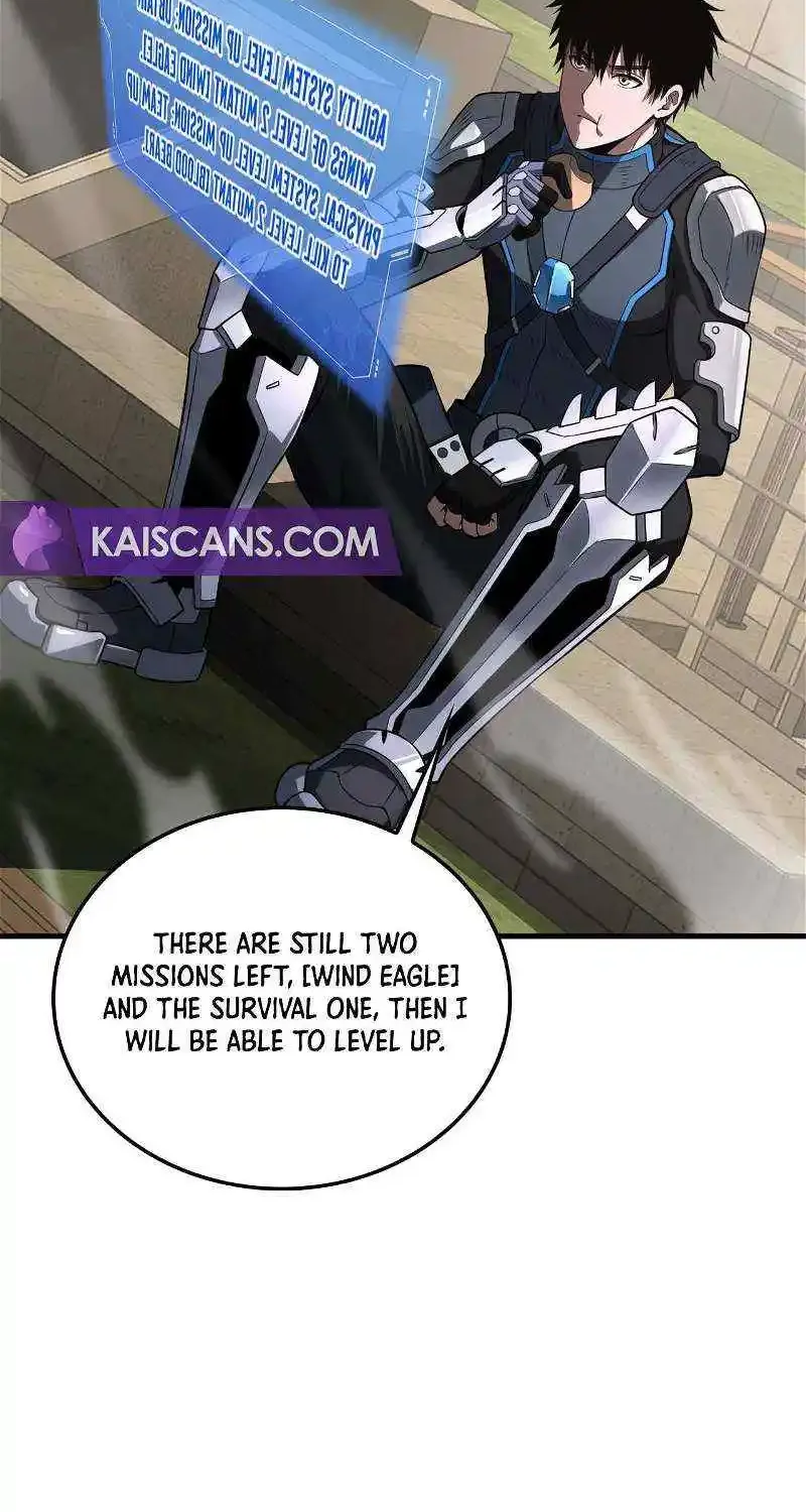 Read Doomsday Sword God chapter 14 image 58 on Lezhin