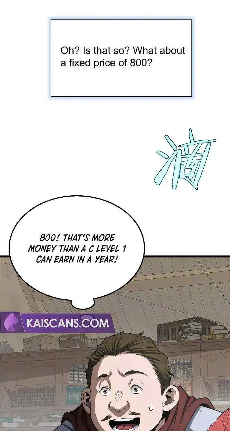 Read Doomsday Sword God chapter 14 image 63 on Lezhin