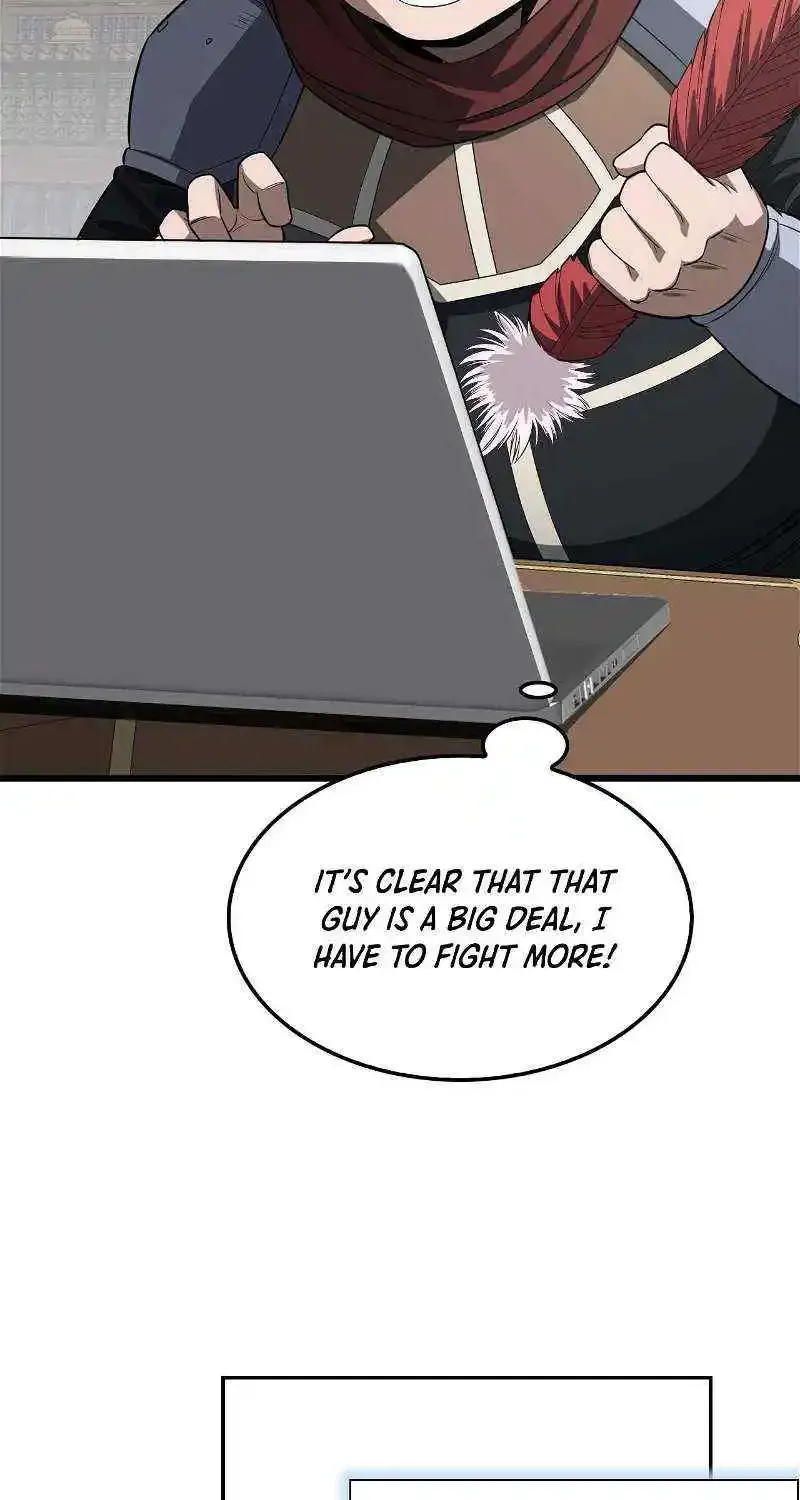 Read Doomsday Sword God chapter 14 image 64 on Lezhin