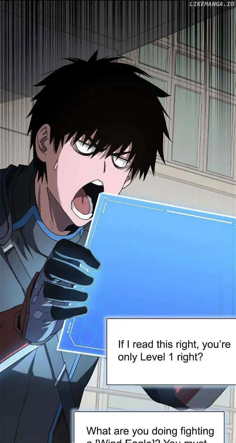 Read Doomsday Sword God chapter 14 image 68 on Lezhin