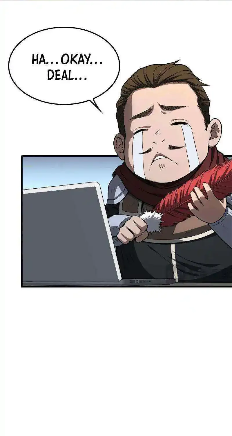 Read Doomsday Sword God chapter 14 image 74 on Lezhin