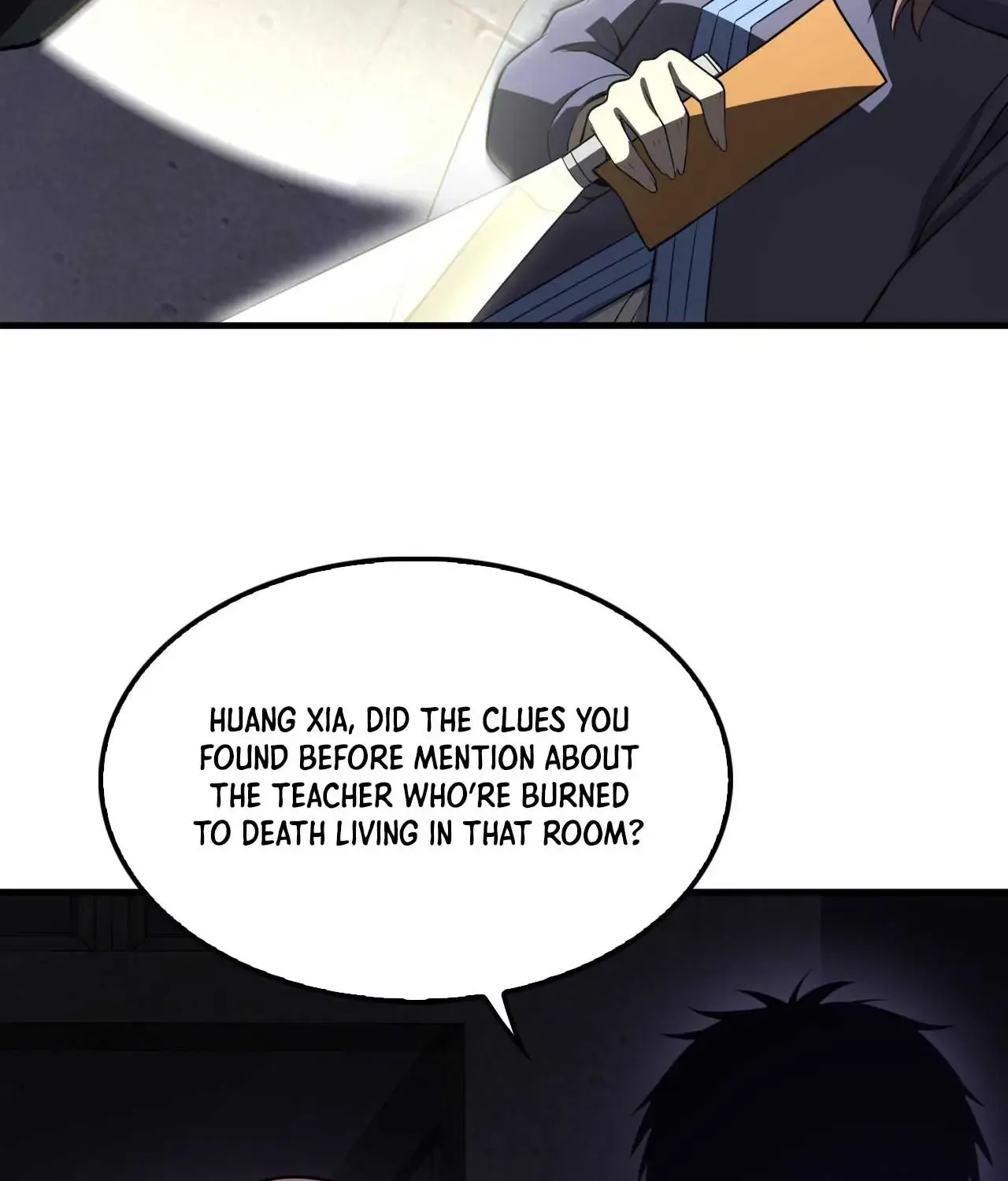 Read Doomsday Sword God chapter 15 image 100 on Lezhin