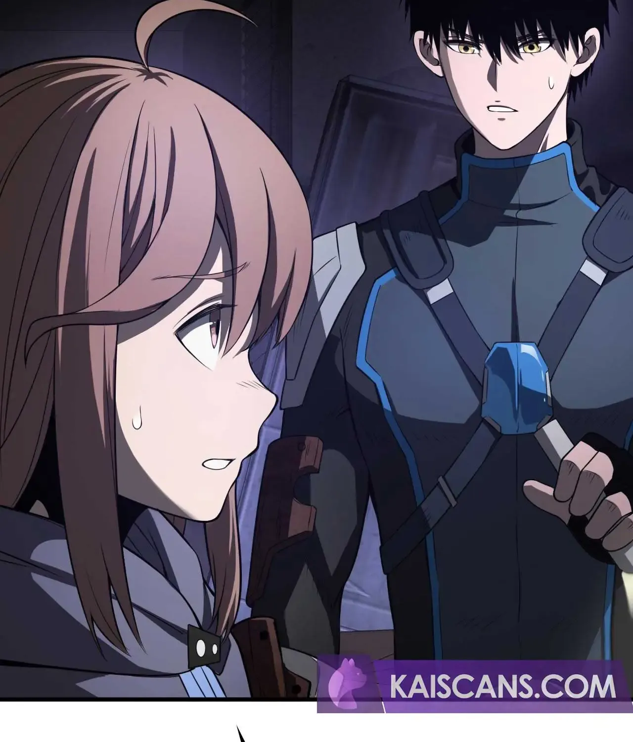 Read Doomsday Sword God chapter 15 image 101 on Lezhin