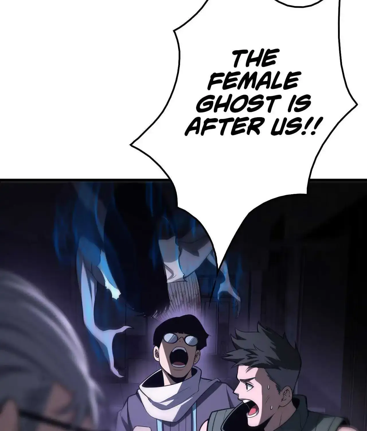 Read Doomsday Sword God chapter 15 image 104 on Lezhin