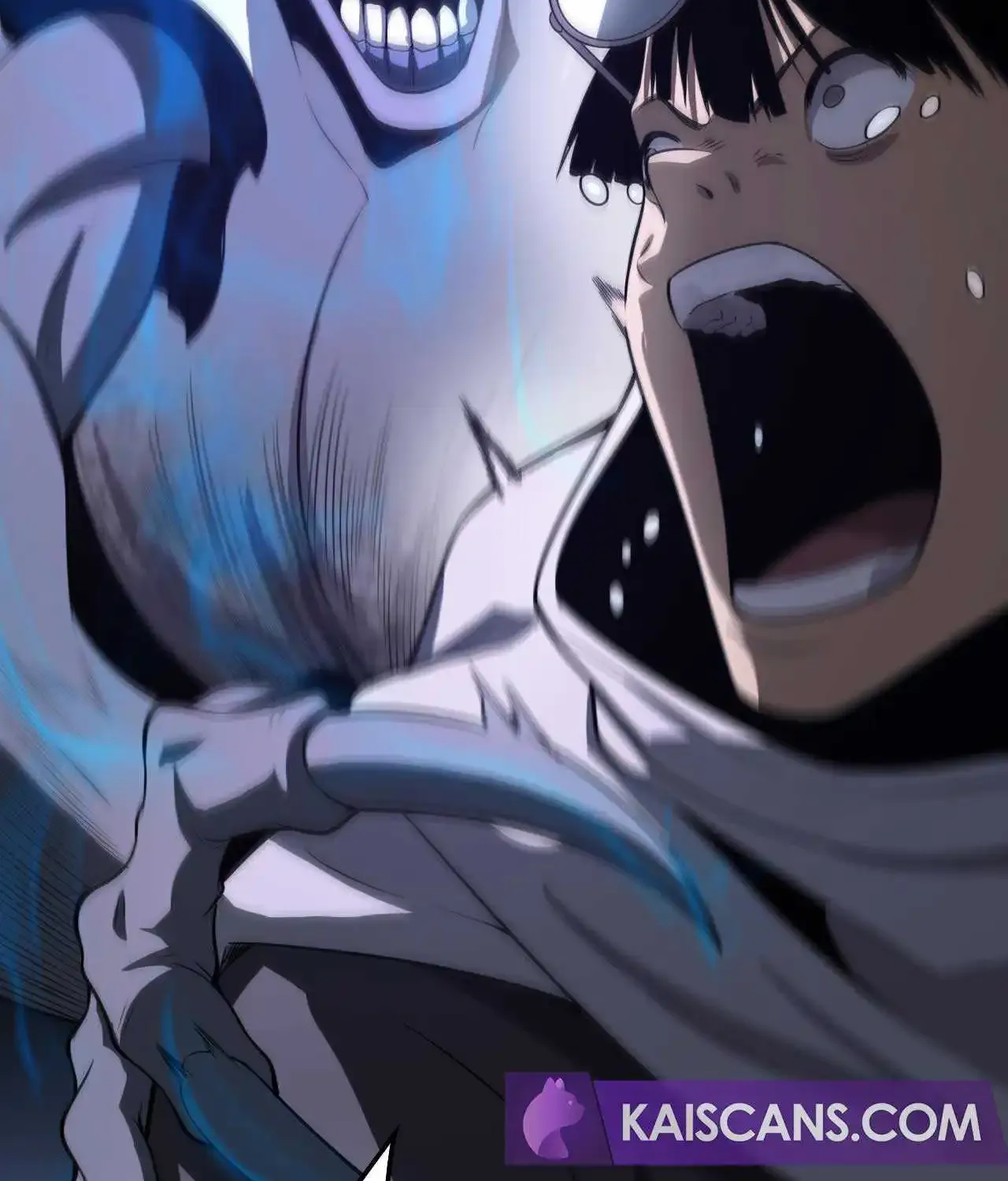 Read Doomsday Sword God chapter 15 image 107 on Lezhin